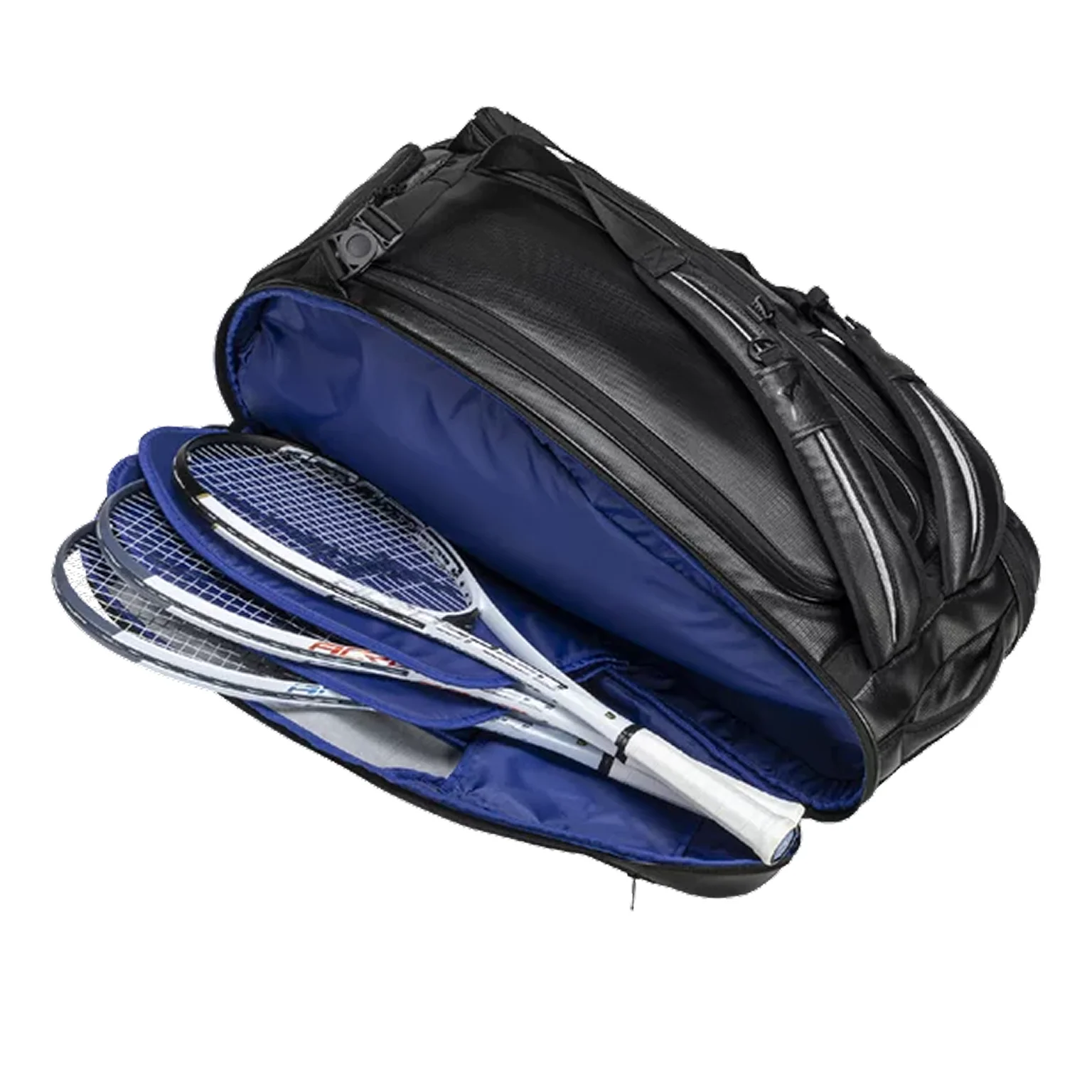 Mizuno 10R Tour Staff Tennis Bag - Image 7