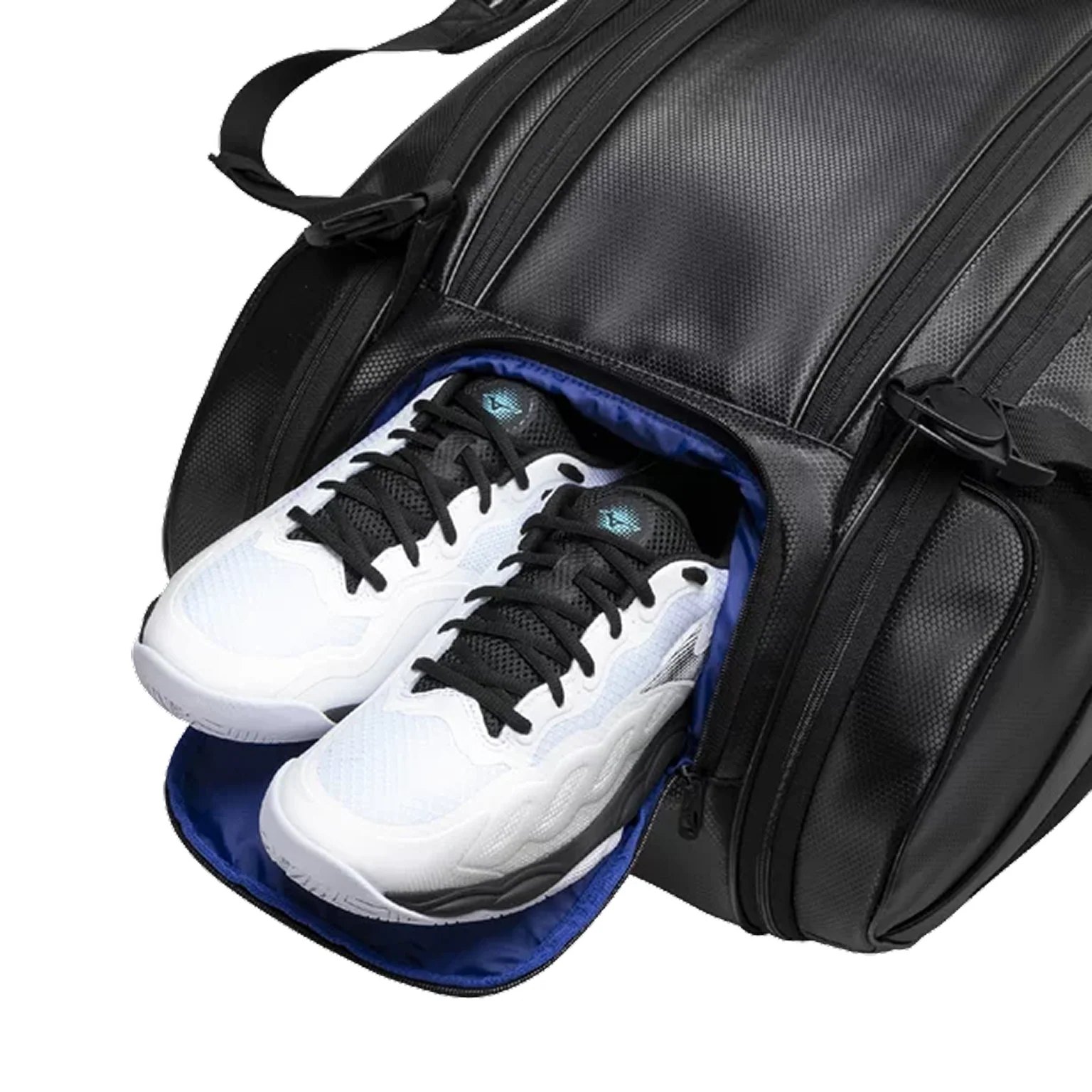 Mizuno 10R Tour Staff Tennis Bag - Image 8
