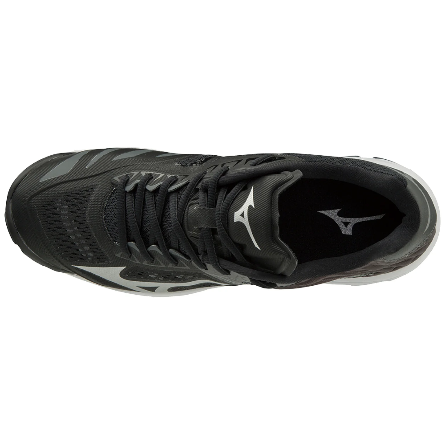 Mizuno Wave Lightning Z5 Mens Indoor Court - Image 3