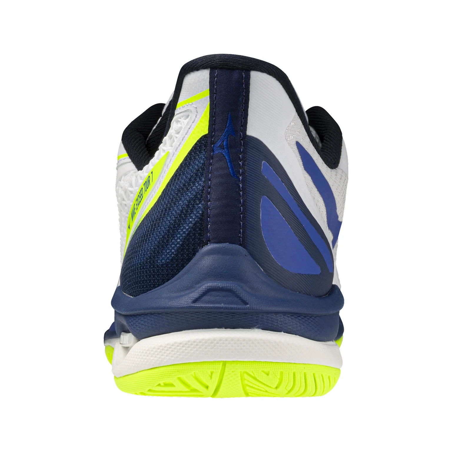 Mizuno Mens Exceed Tour 7 All-Court - Image 3