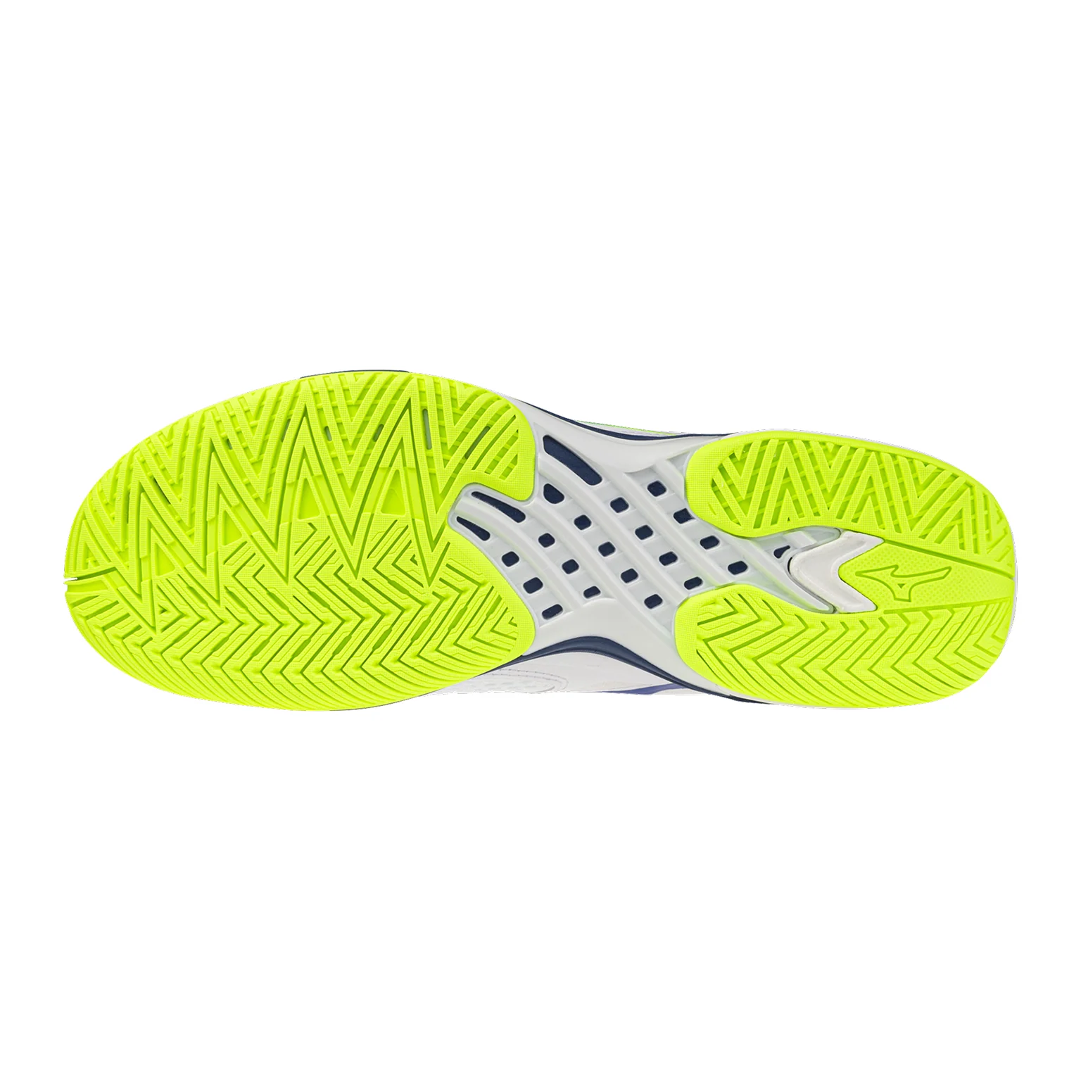 Mizuno Mens Exceed Tour 7 All-Court - Image 4