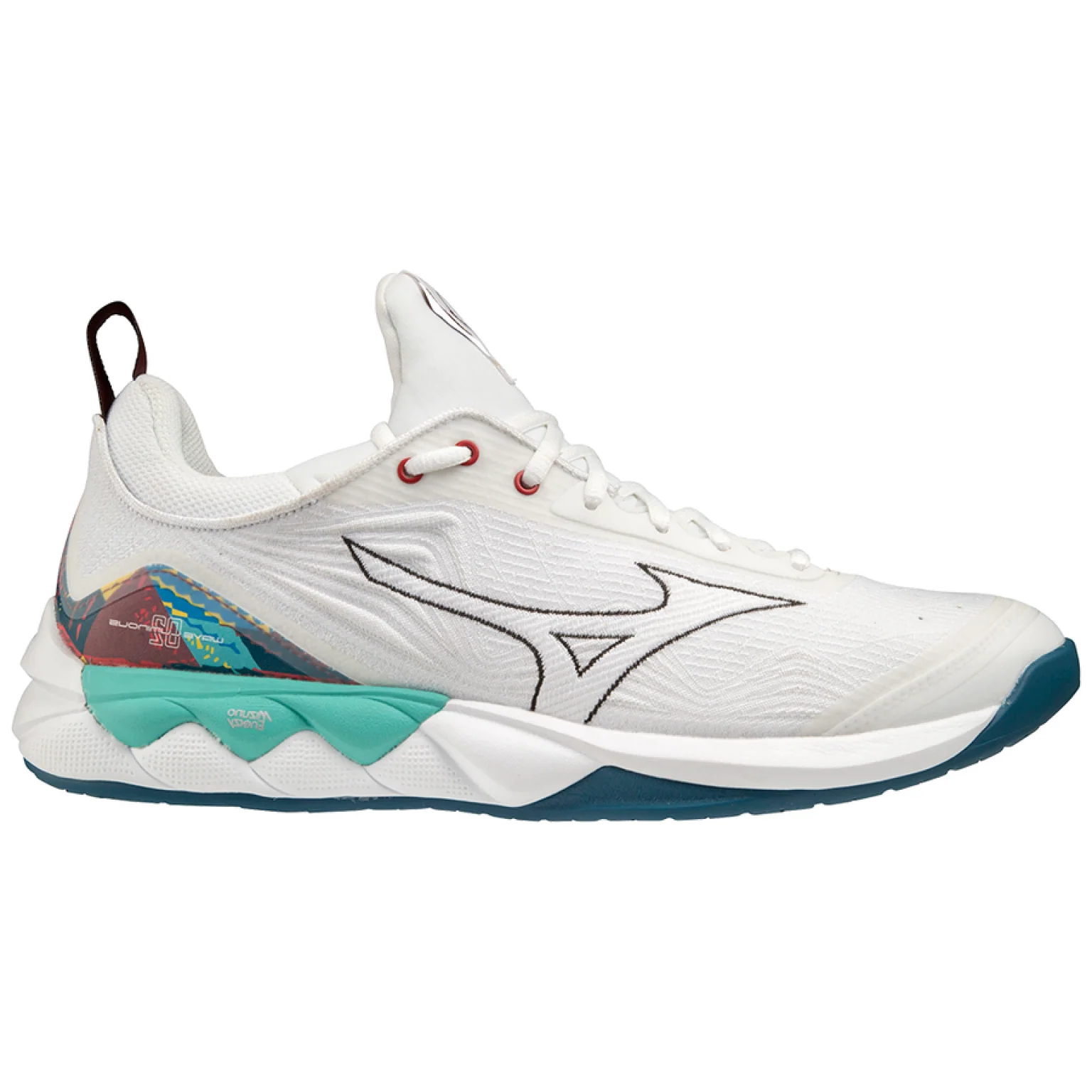 Mizuno Mens Luminous 2 Indoor