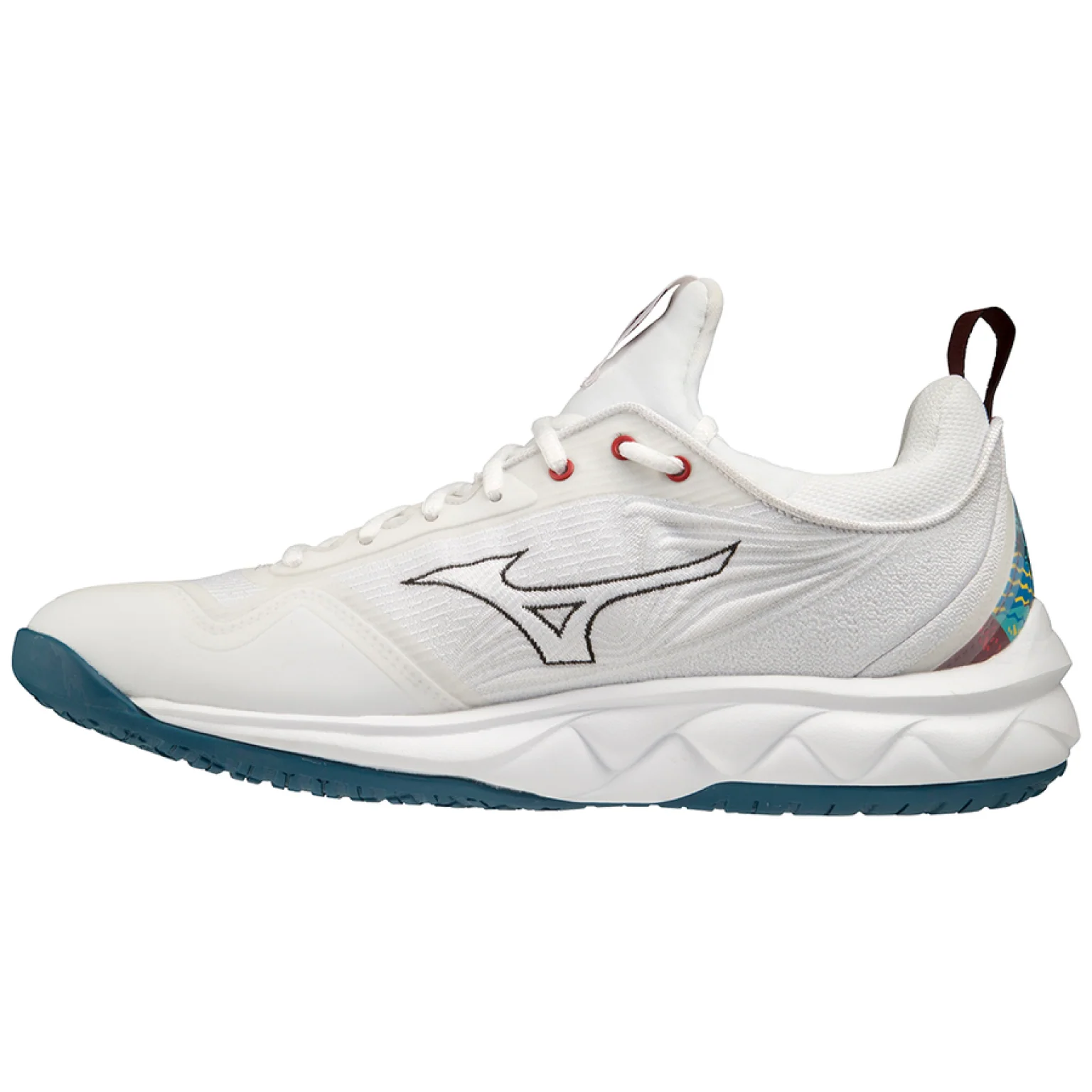 Mizuno Mens Luminous 2 Indoor - Image 2