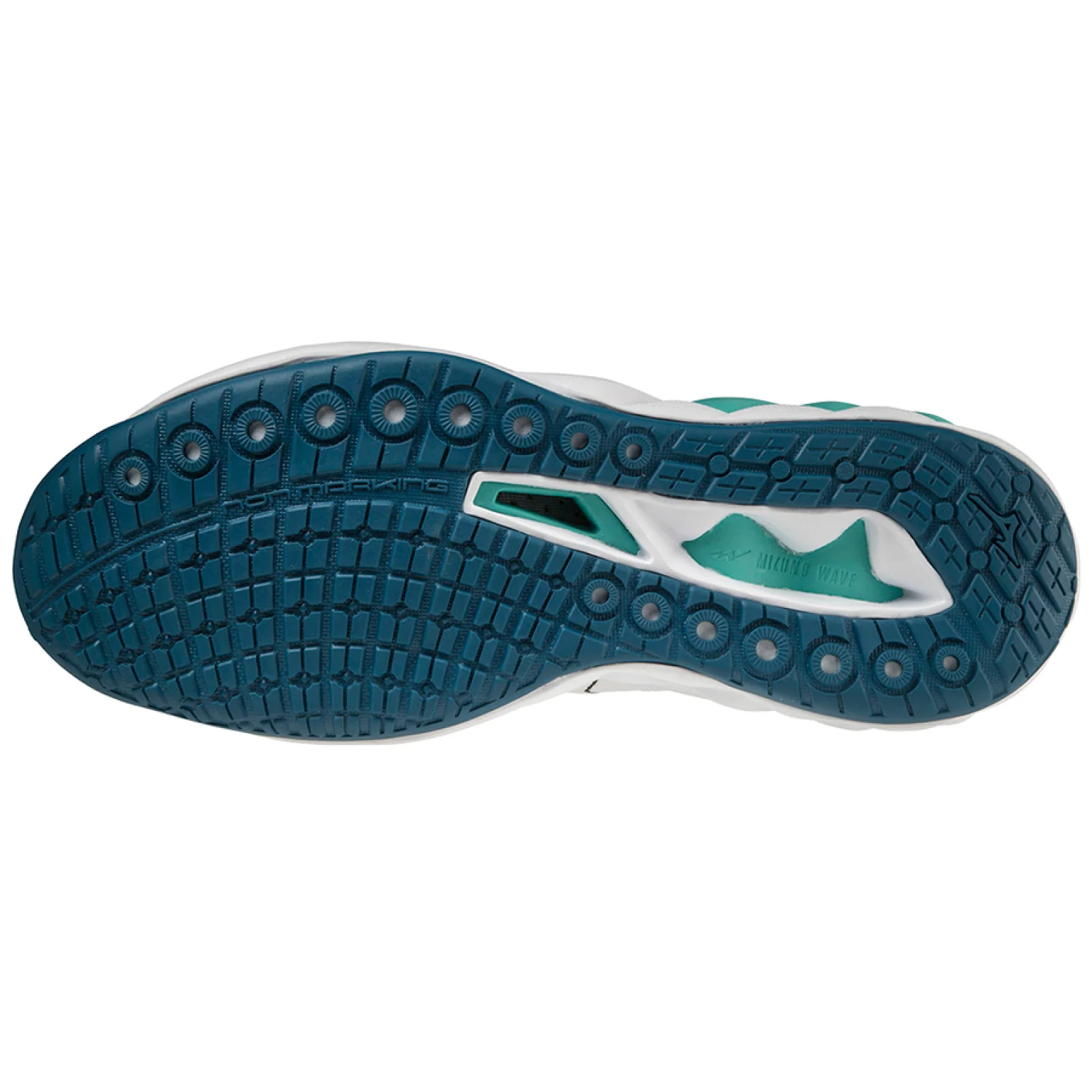 Mizuno Mens Luminous 2 Indoor - Image 4
