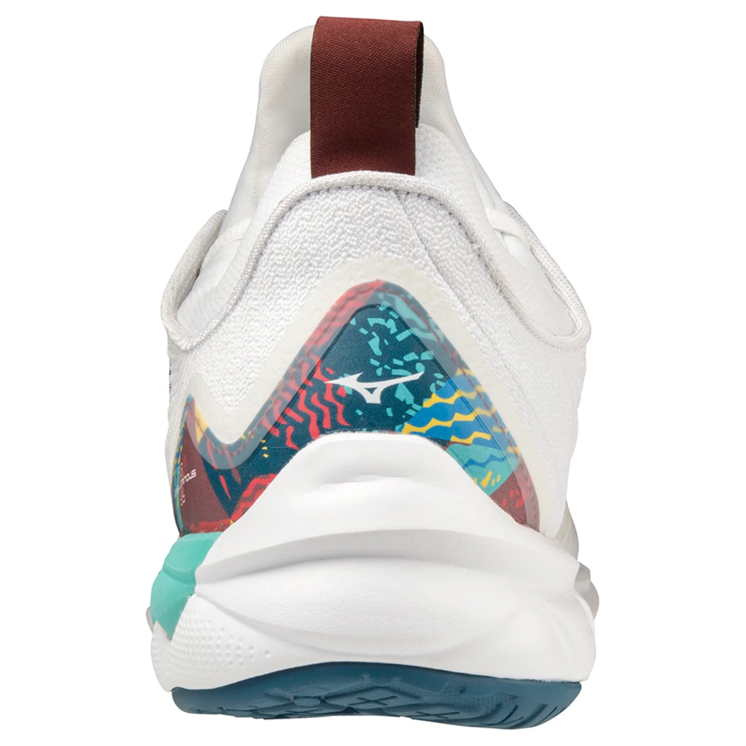 Mizuno Mens Luminous 2 Indoor - Image 5
