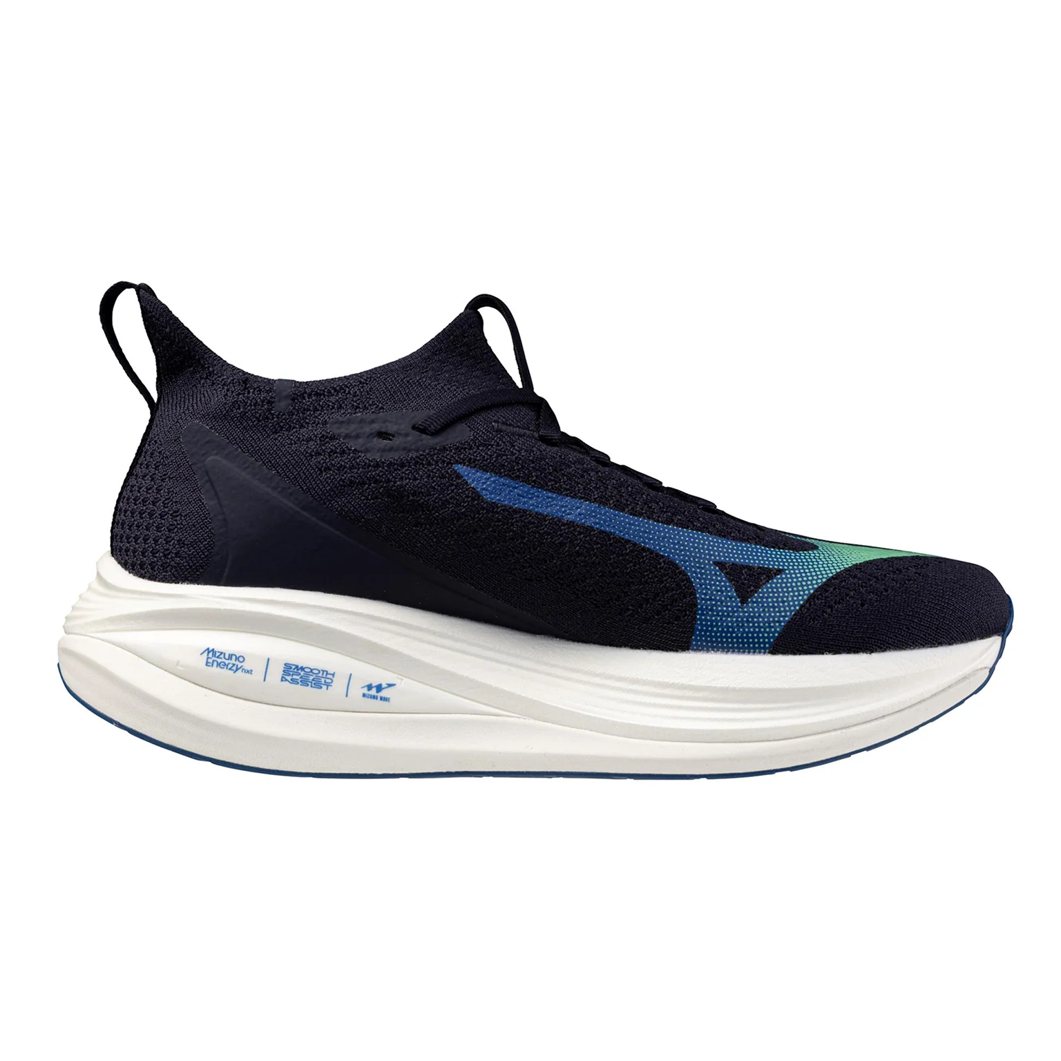 Mizuno Mens Neo Vista 2 Running