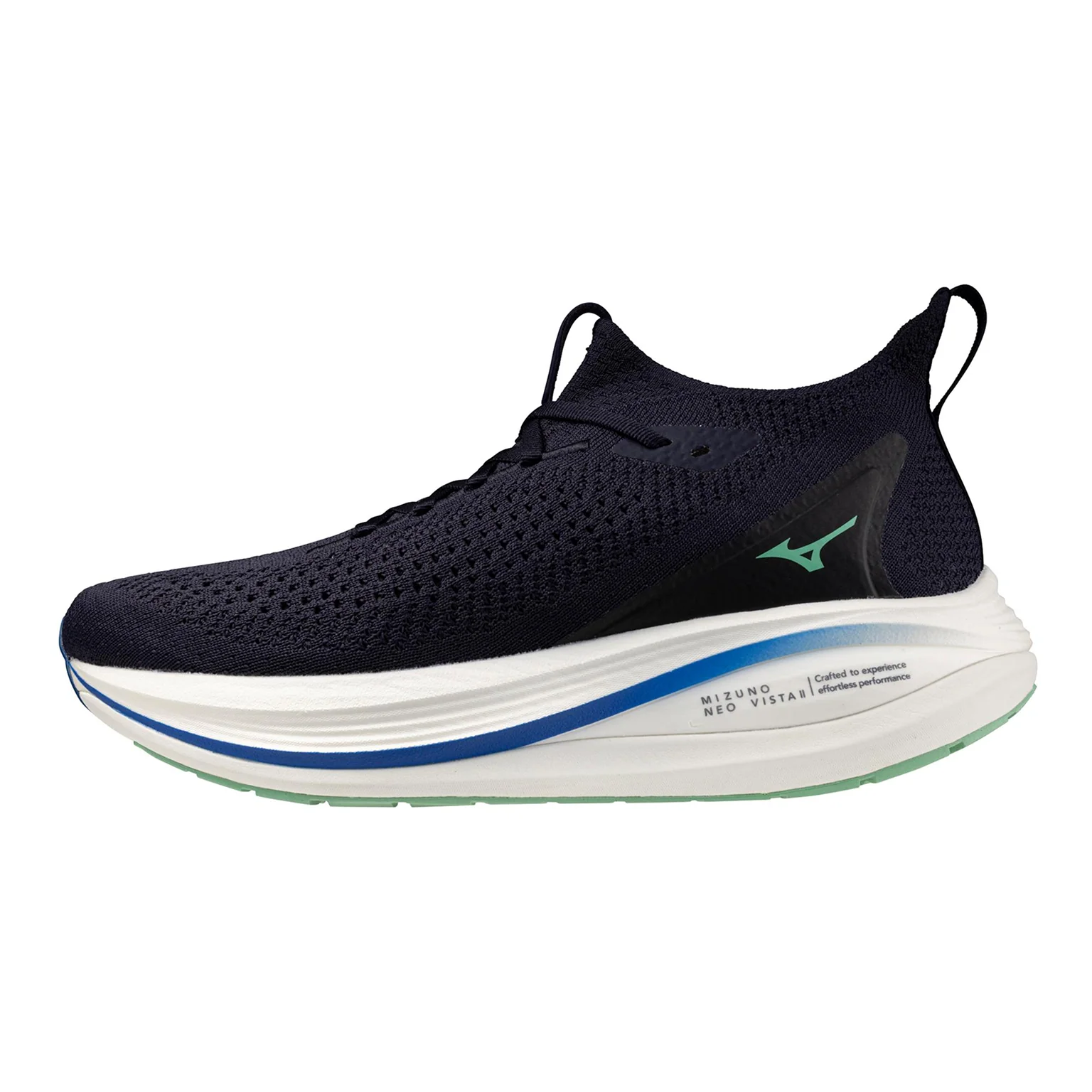 Mizuno Mens Neo Vista 2 Running - Image 2