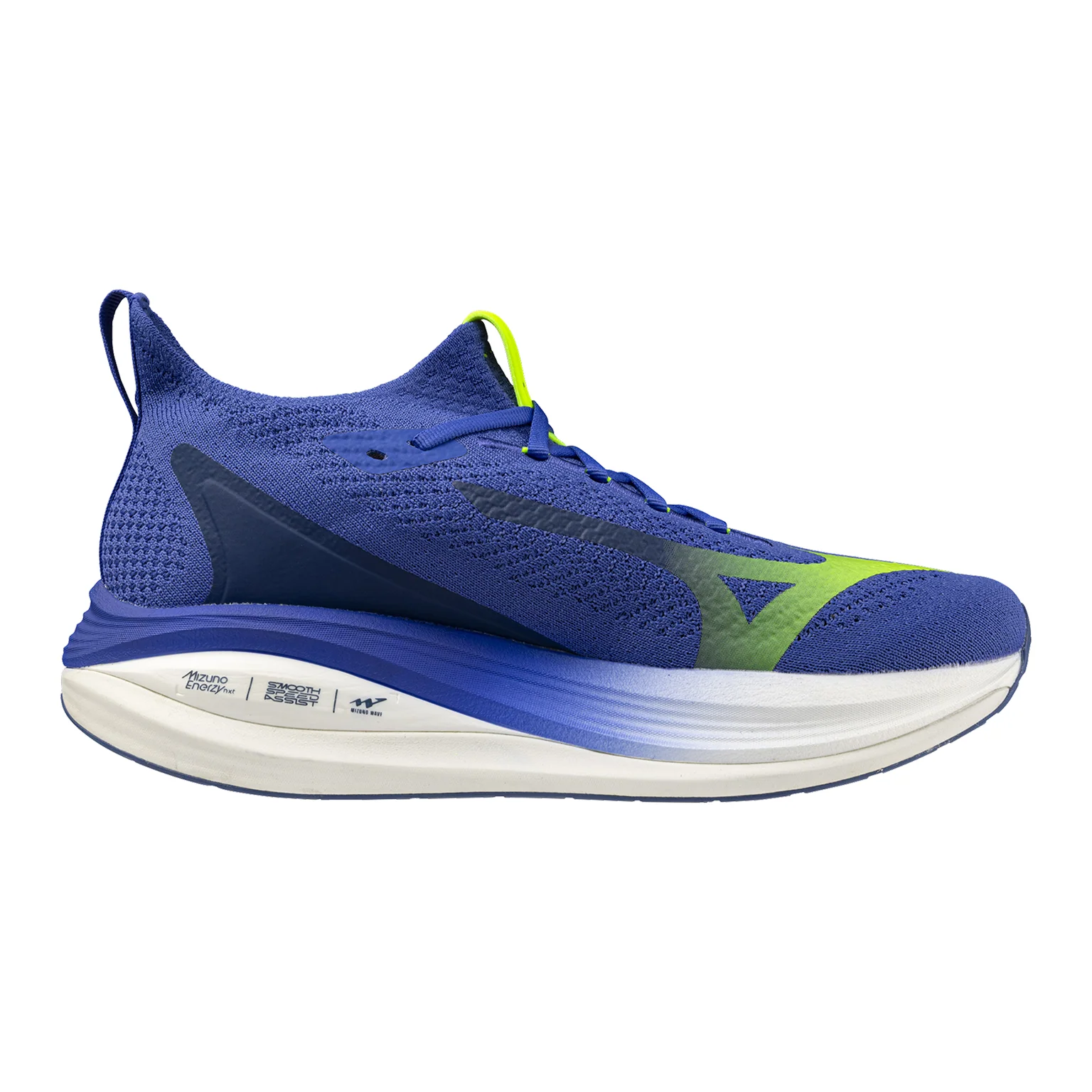 Mizuno Mens Neo Vista 2 Running - Image 5