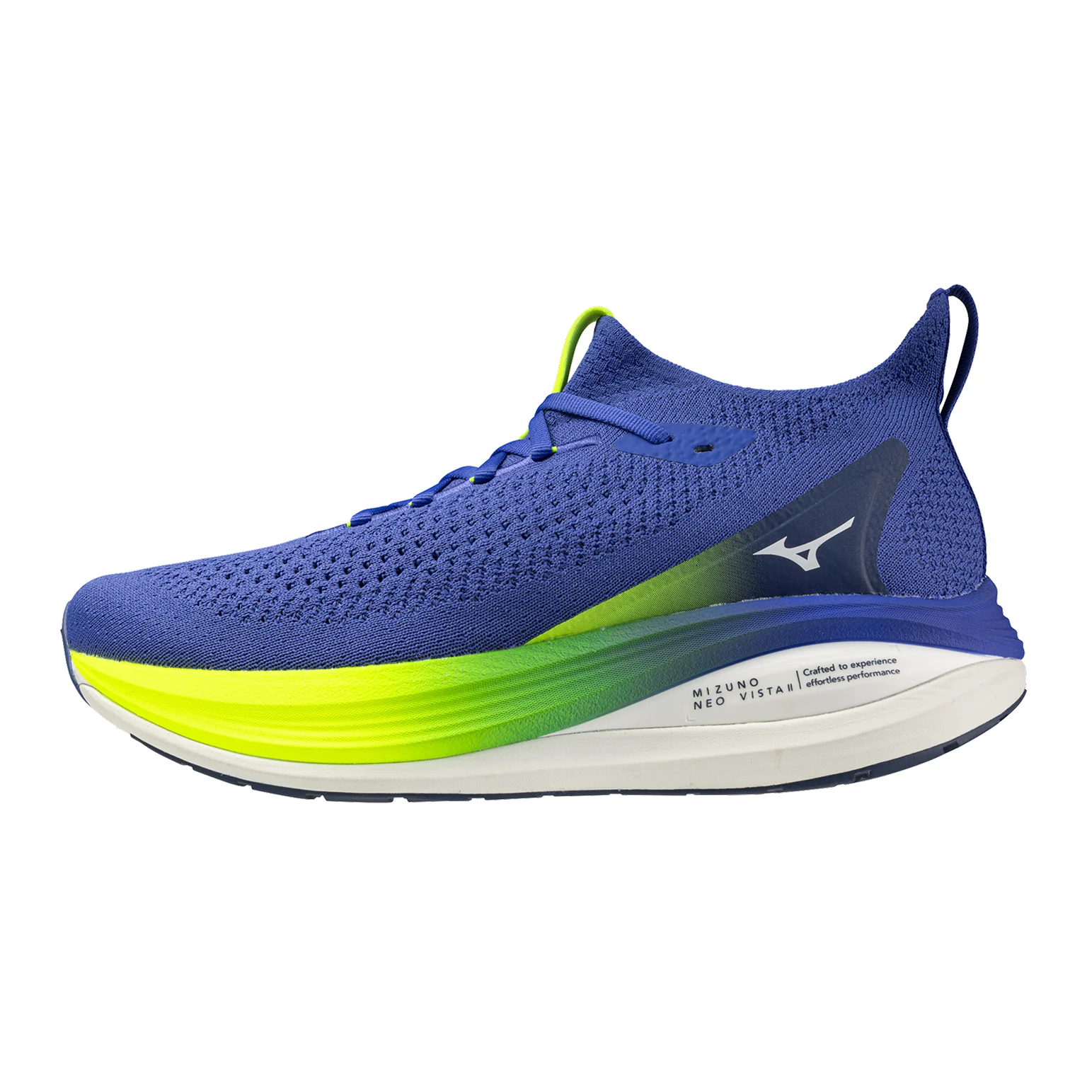Mizuno Mens Neo Vista 2 Running - Image 6