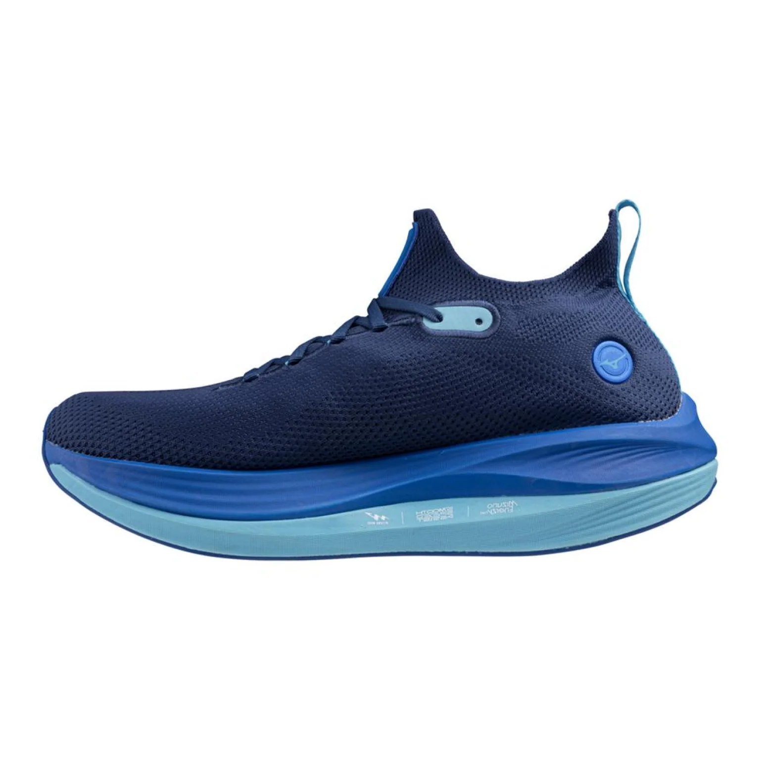 Mizuno Mens Neo Vista Running - Image 2
