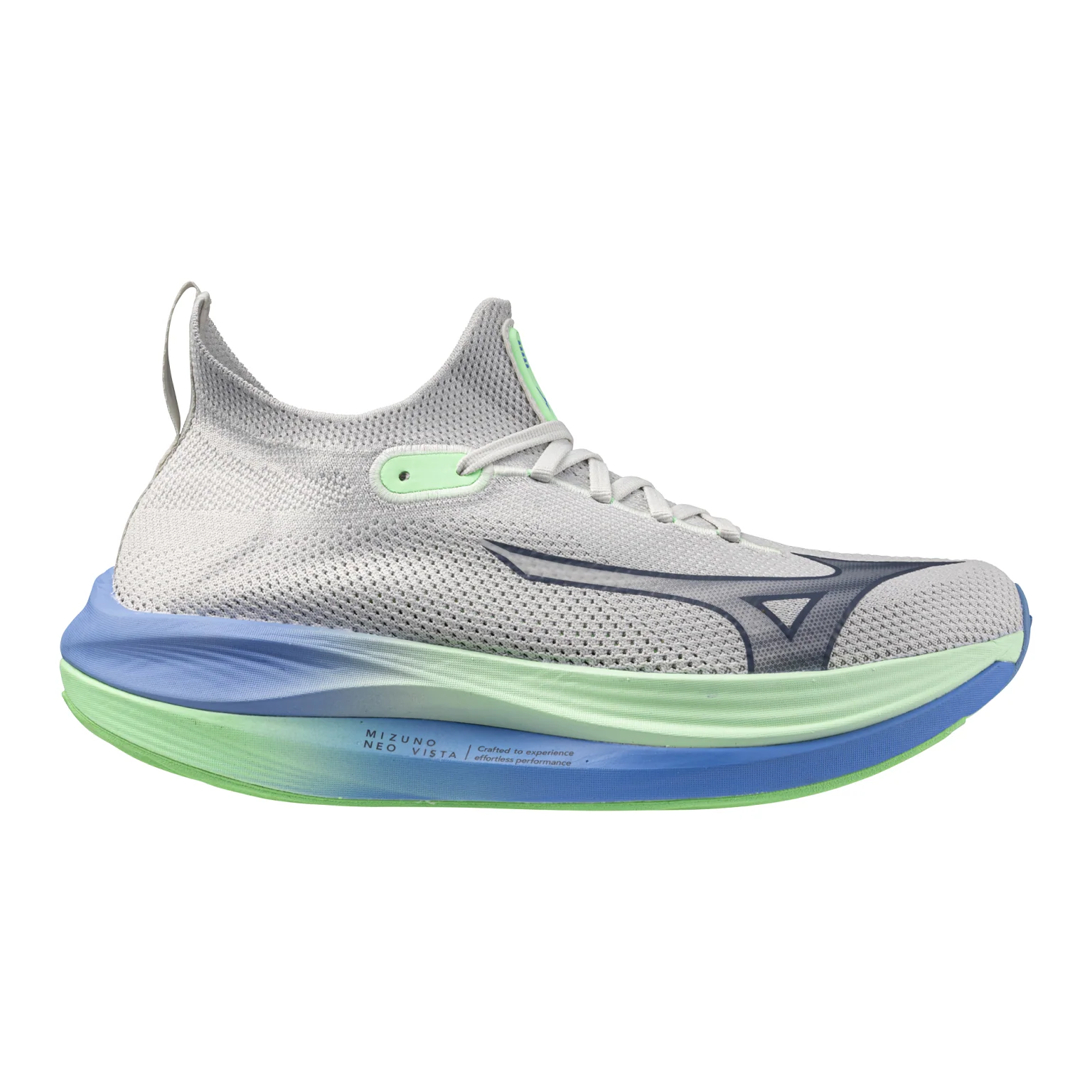 Mizuno Mens Neo Vista Running - Image 3