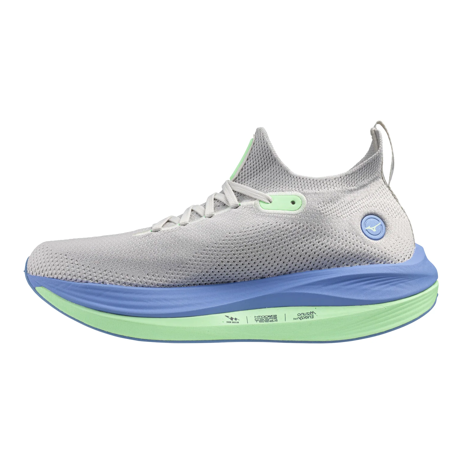 Mizuno Mens Neo Vista Running - Image 4