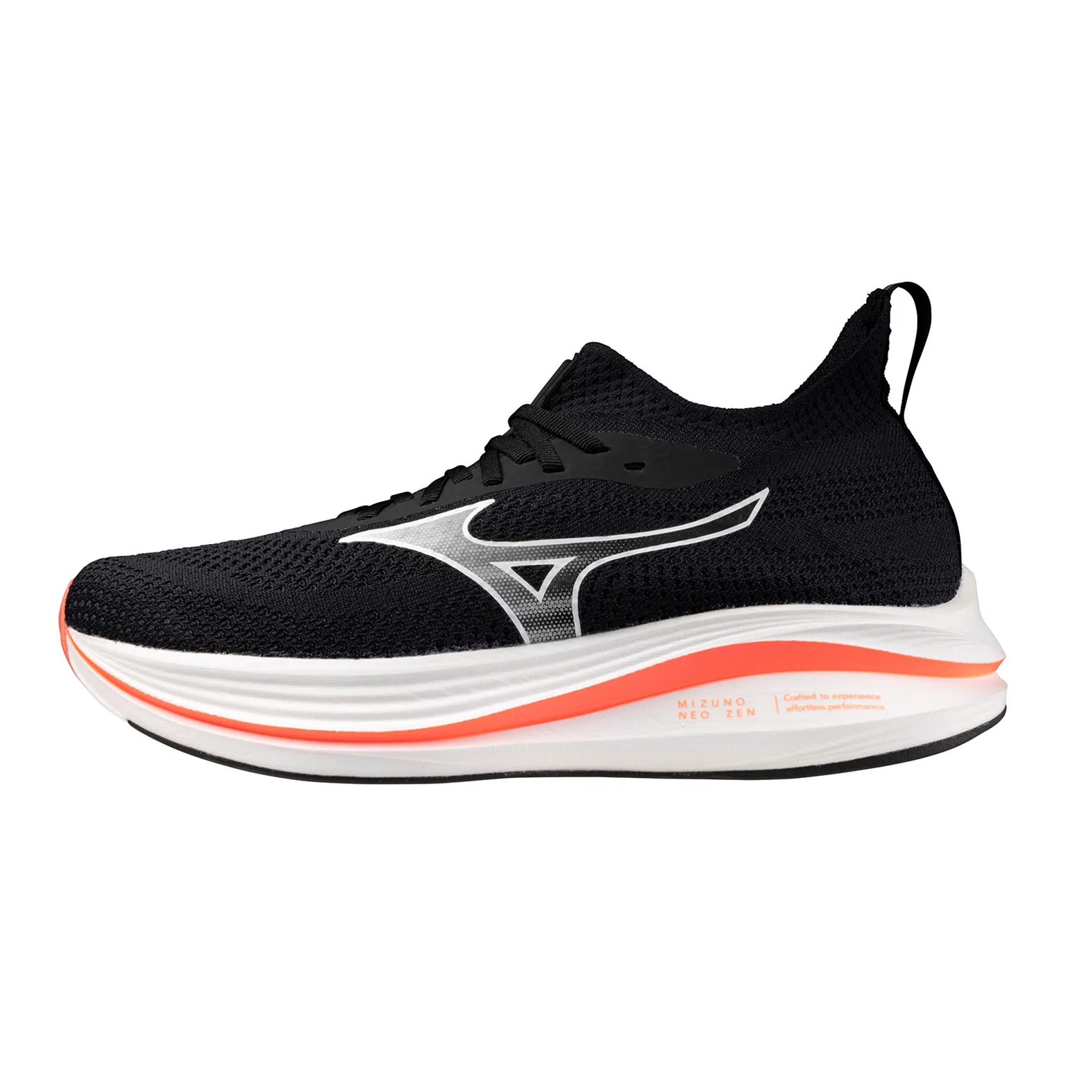 Mizuno Mens Neo Zen Running - Image 2