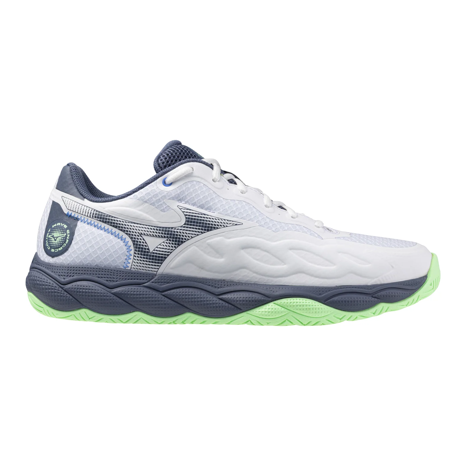 Mizuno Mens Wave Enforce Court All-Court