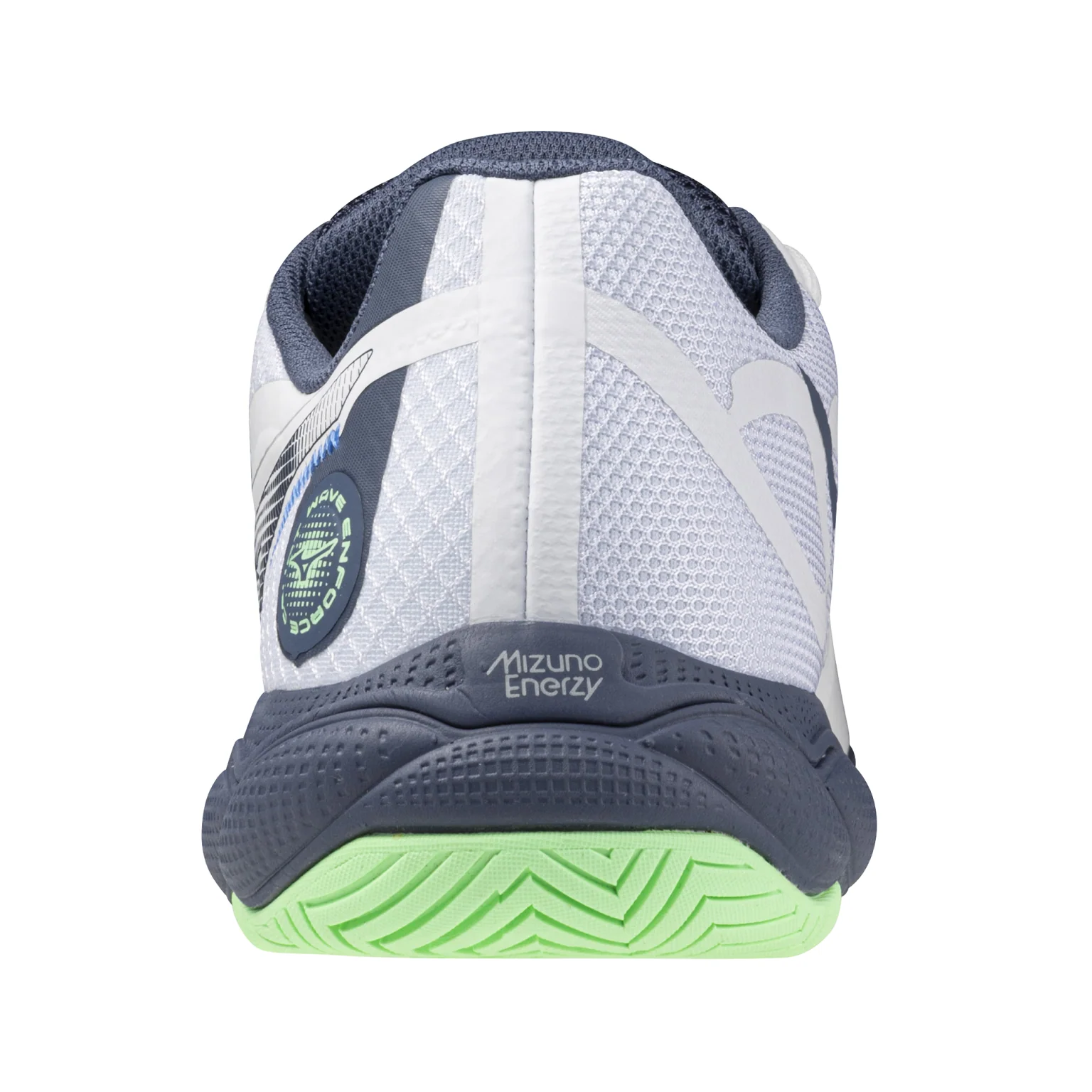 Mizuno Mens Wave Enforce Court All-Court - Image 3