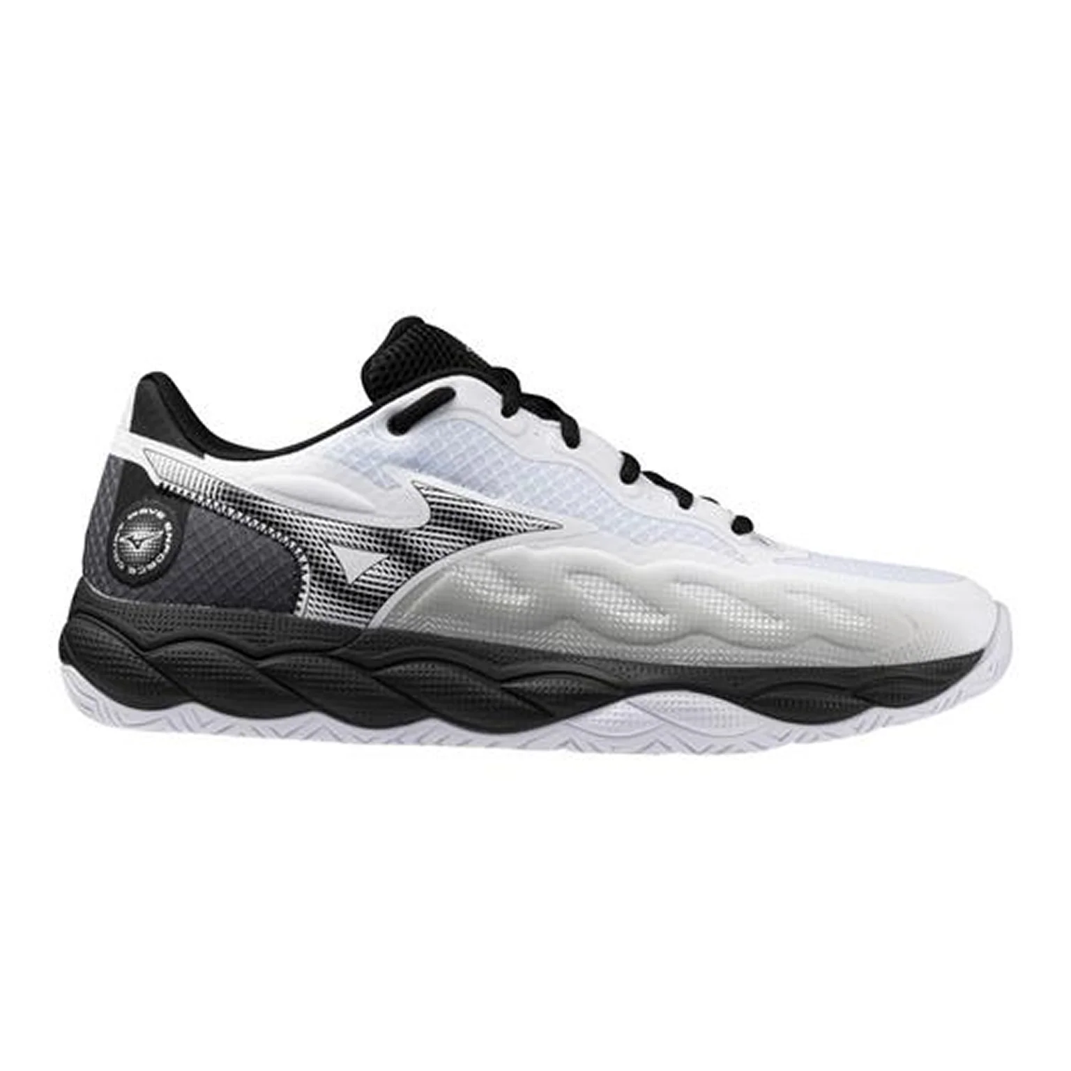 Mizuno Mens Wave Enforce Court All-Court - Image 4