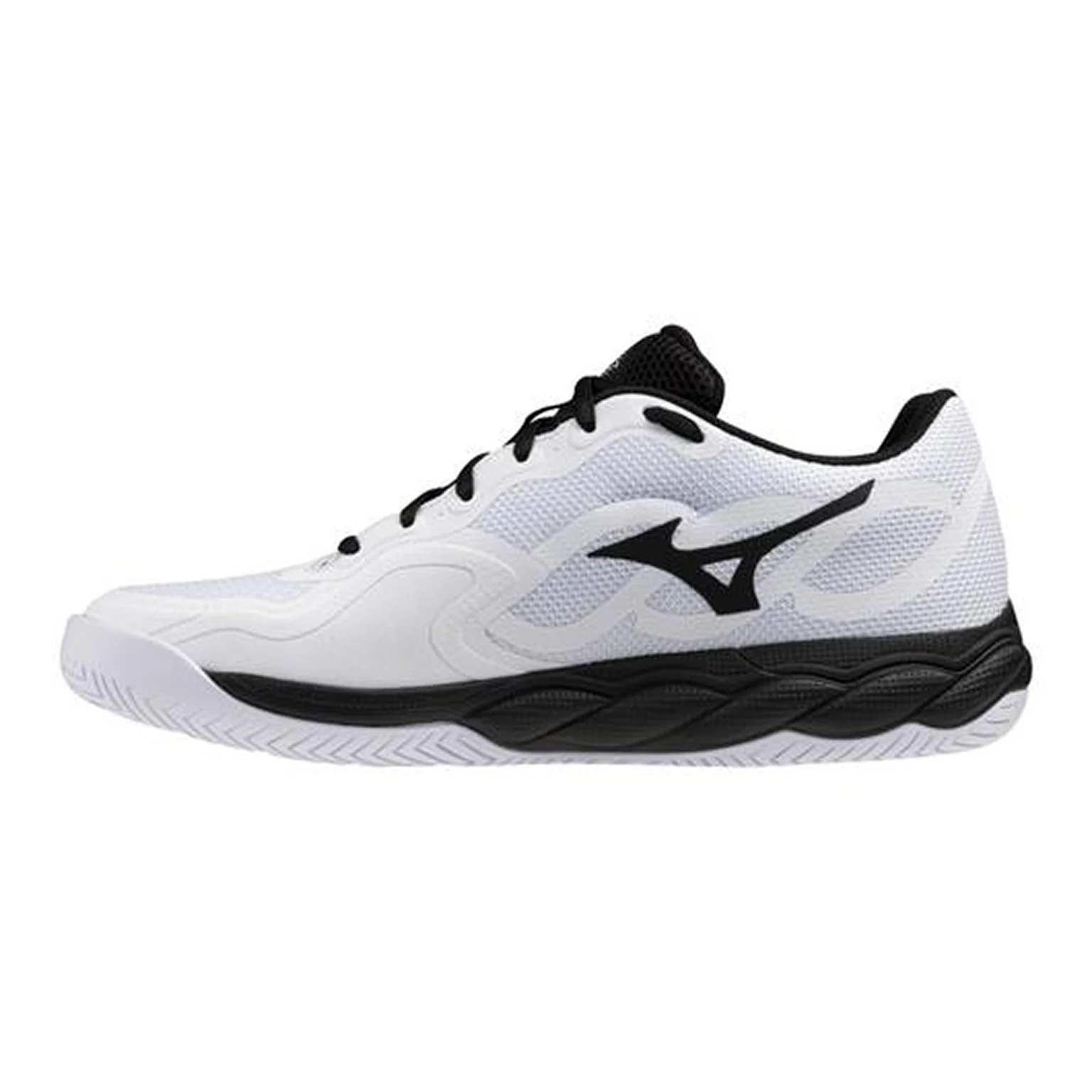 Mizuno Mens Wave Enforce Court All-Court - Image 5