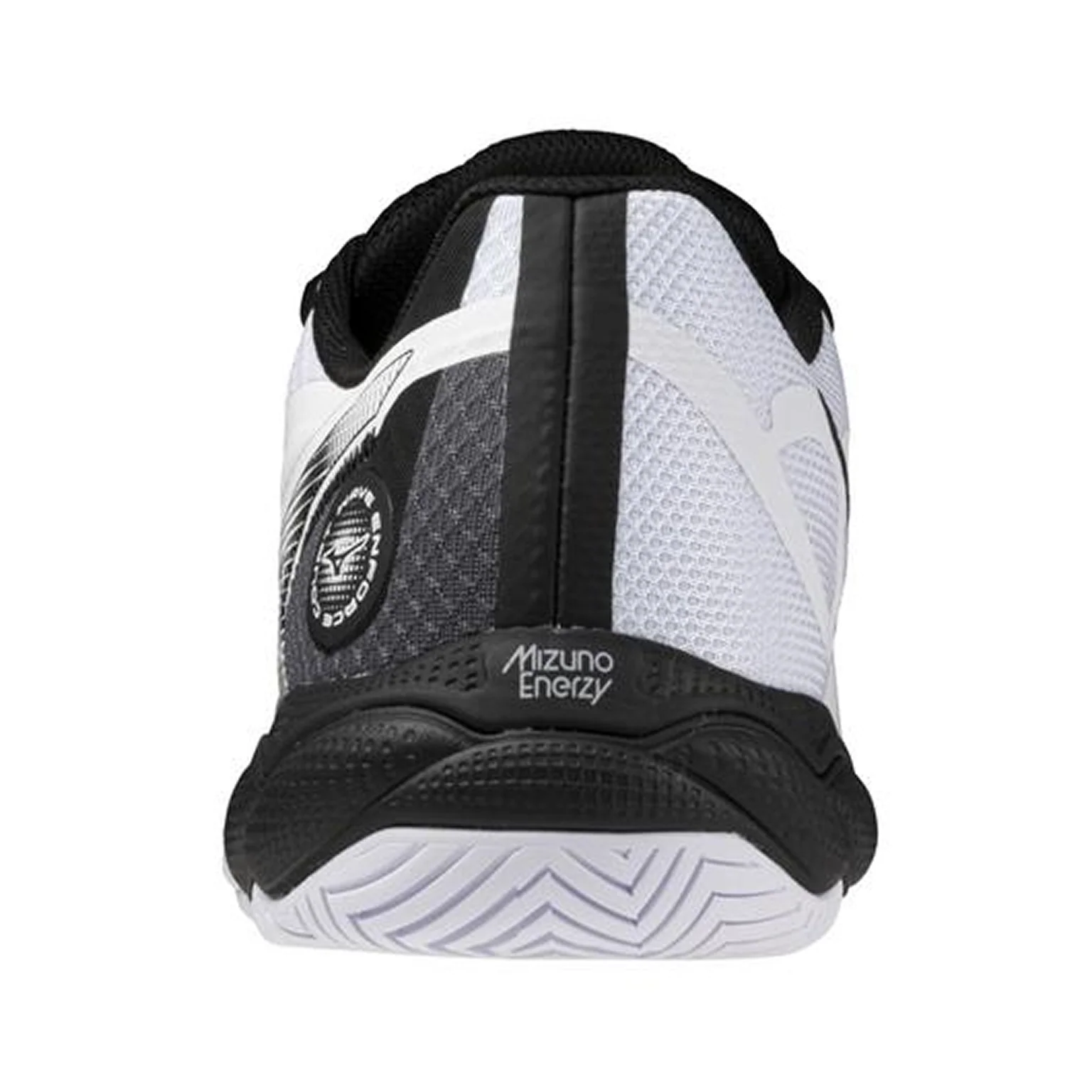 Mizuno Mens Wave Enforce Court All-Court - Image 6
