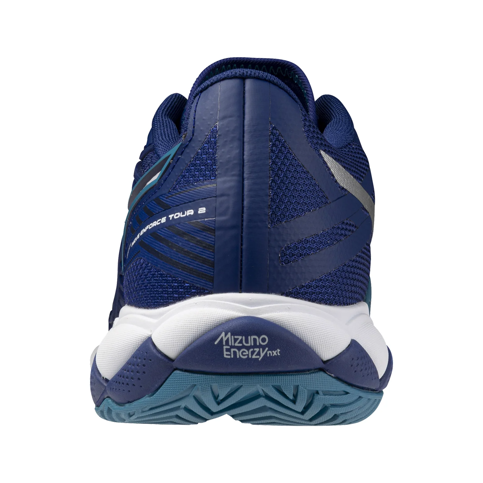Mizuno Mens Wave Enforce Tour 2 All-Court - Image 11