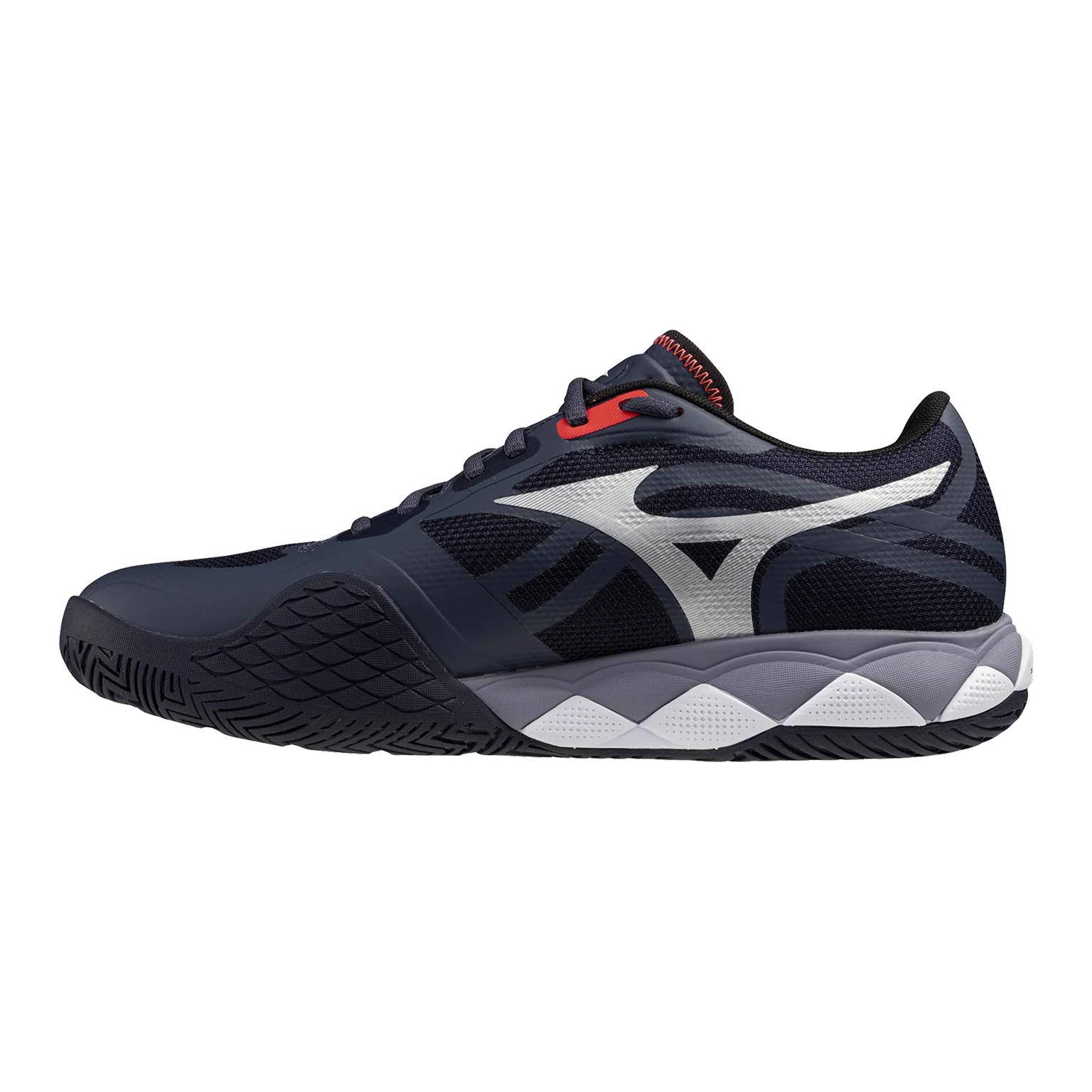 Mizuno Mens Wave Enforce Tour 2 All-Court - Image 14