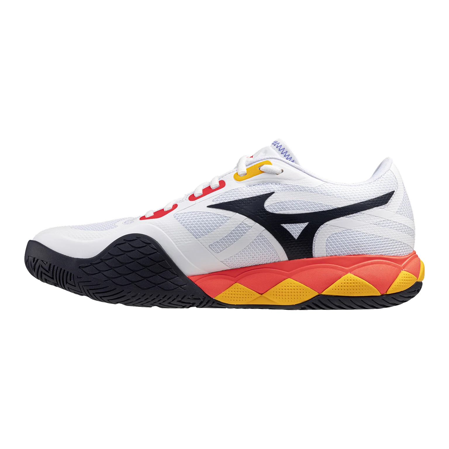 Mizuno Mens Wave Enforce Tour 2 All-Court - Image 18