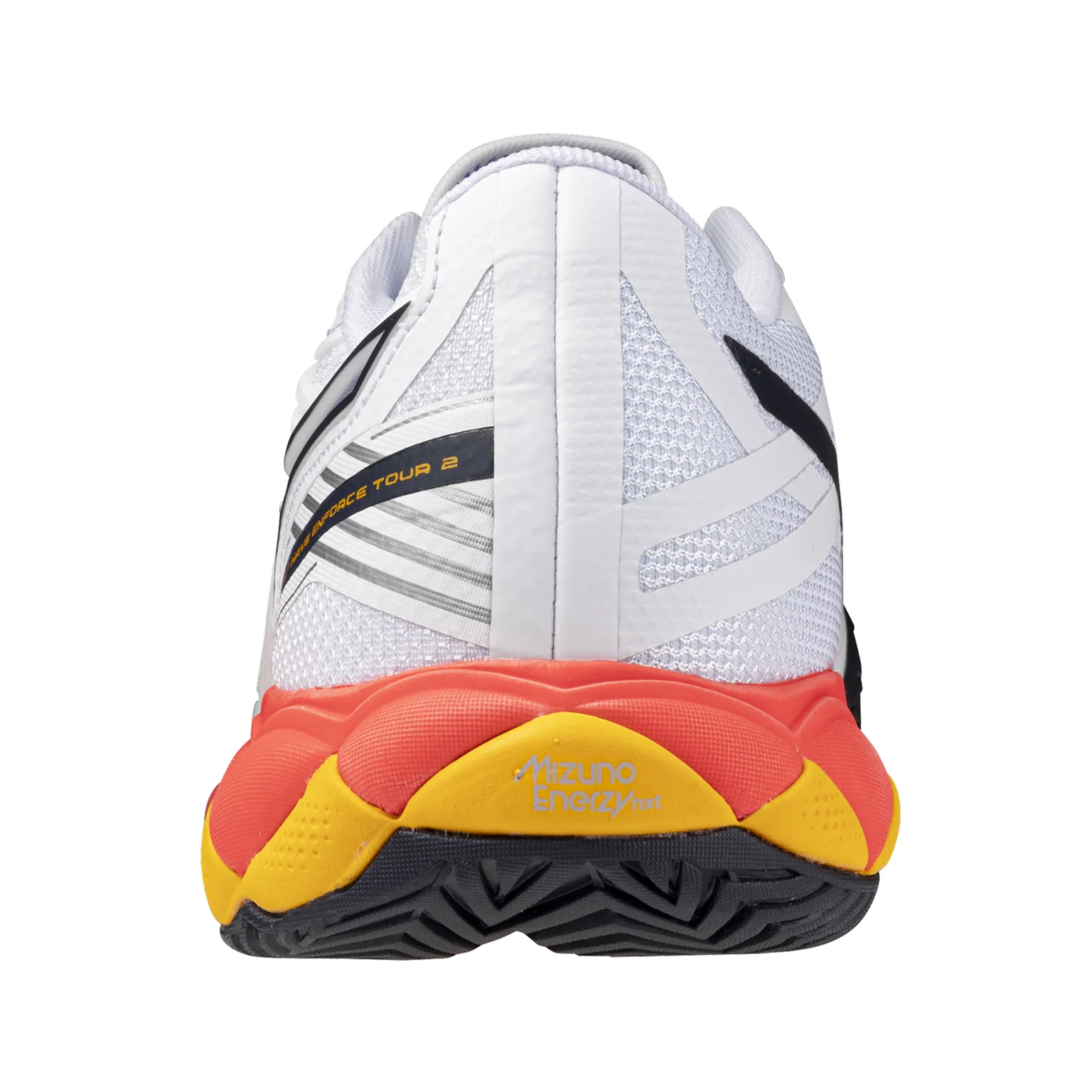 Mizuno Mens Wave Enforce Tour 2 All-Court - Image 19