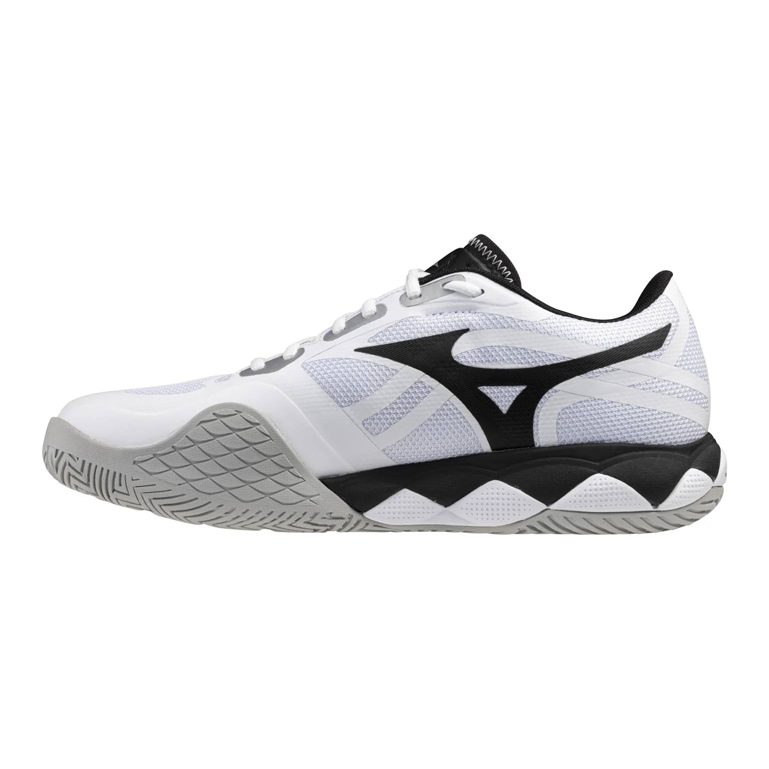 Mizuno Mens Wave Enforce Tour 2 All-Court - Image 2