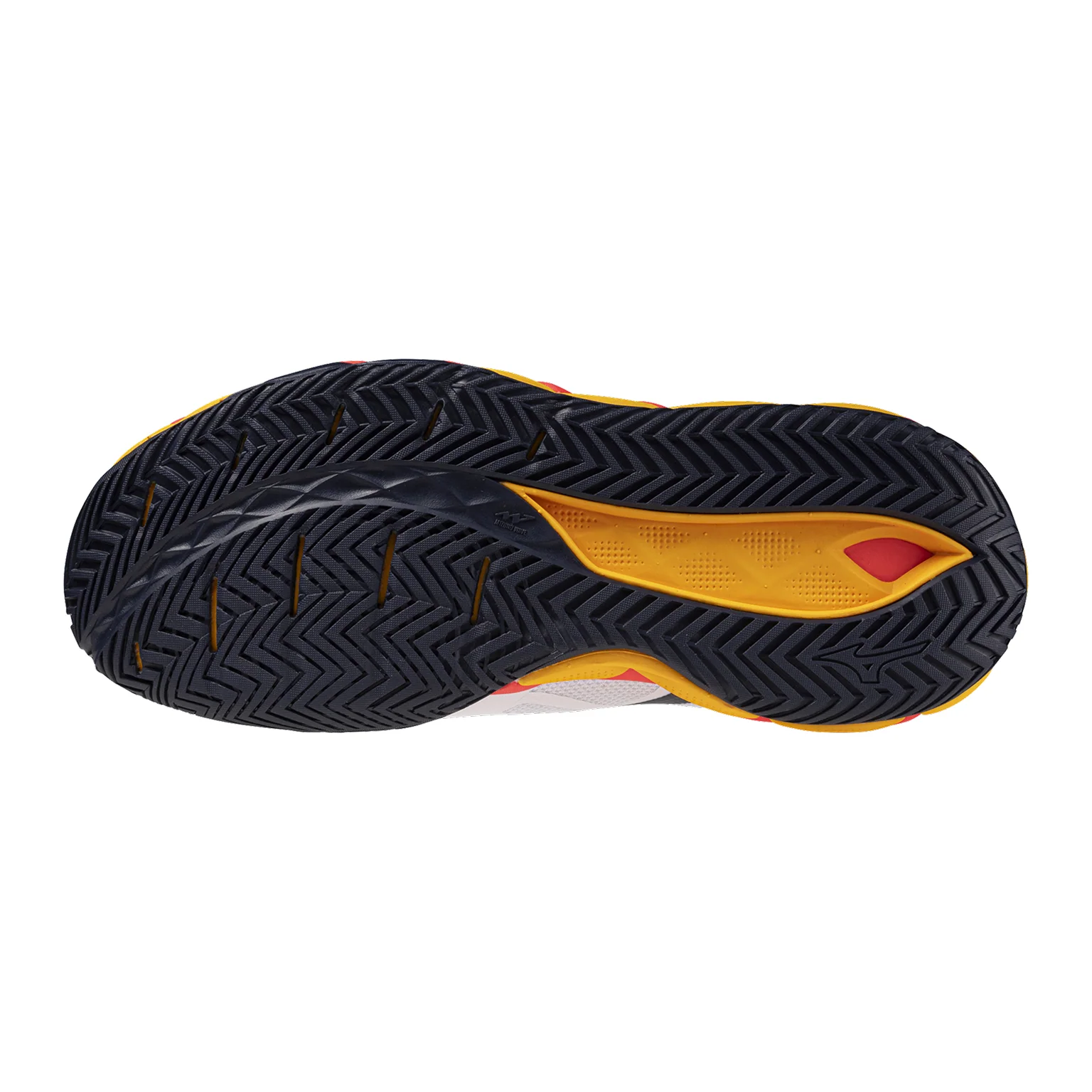 Mizuno Mens Wave Enforce Tour 2 All-Court - Image 20