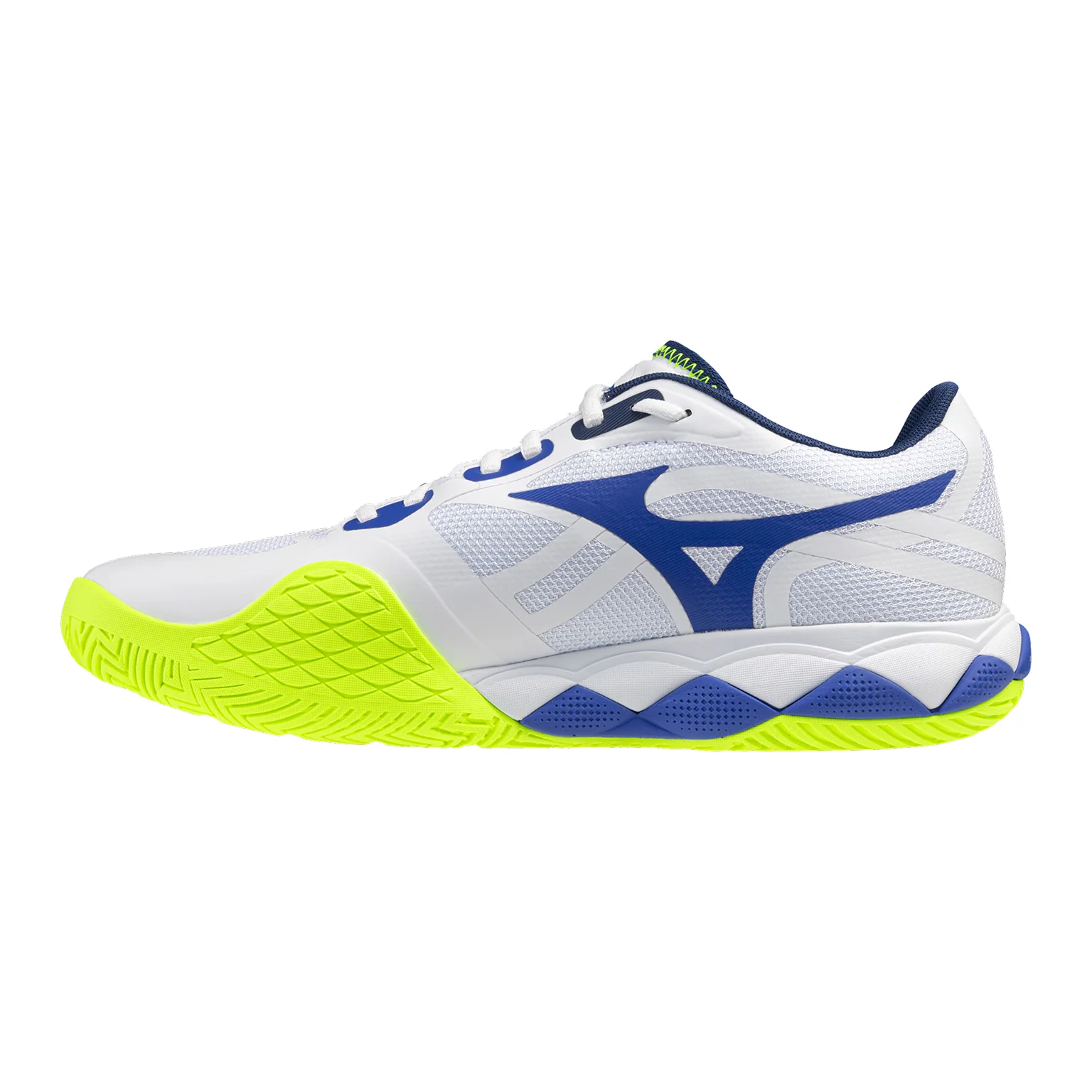 Mizuno Mens Wave Enforce Tour 2 All-Court - Image 22