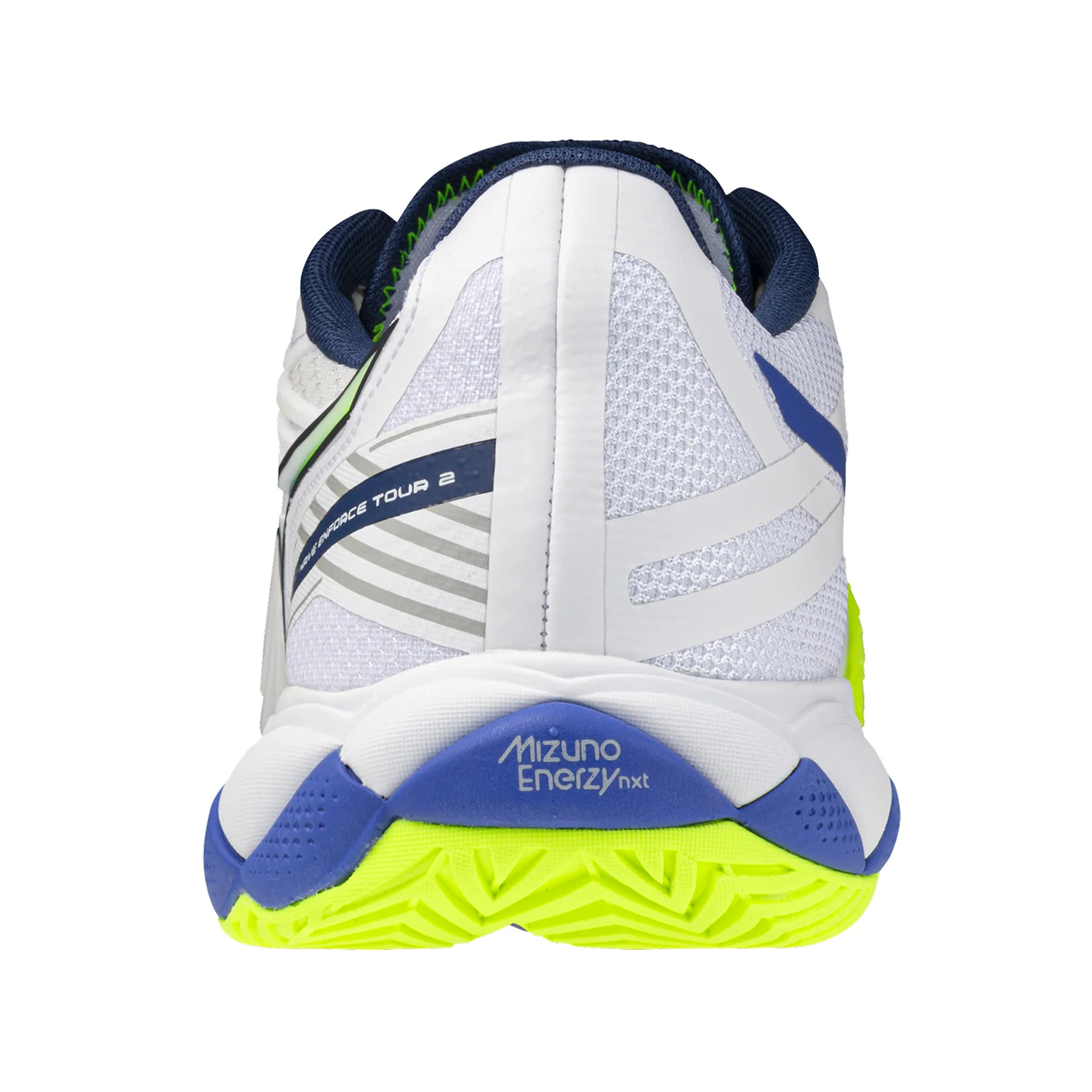 Mizuno Mens Wave Enforce Tour 2 All-Court - Image 23