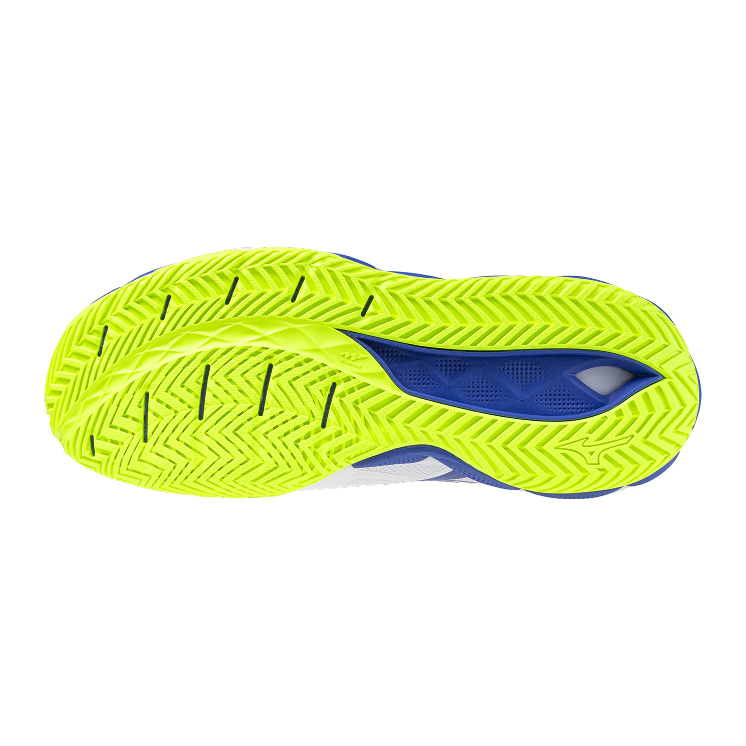 Mizuno Mens Wave Enforce Tour 2 All-Court - Image 24