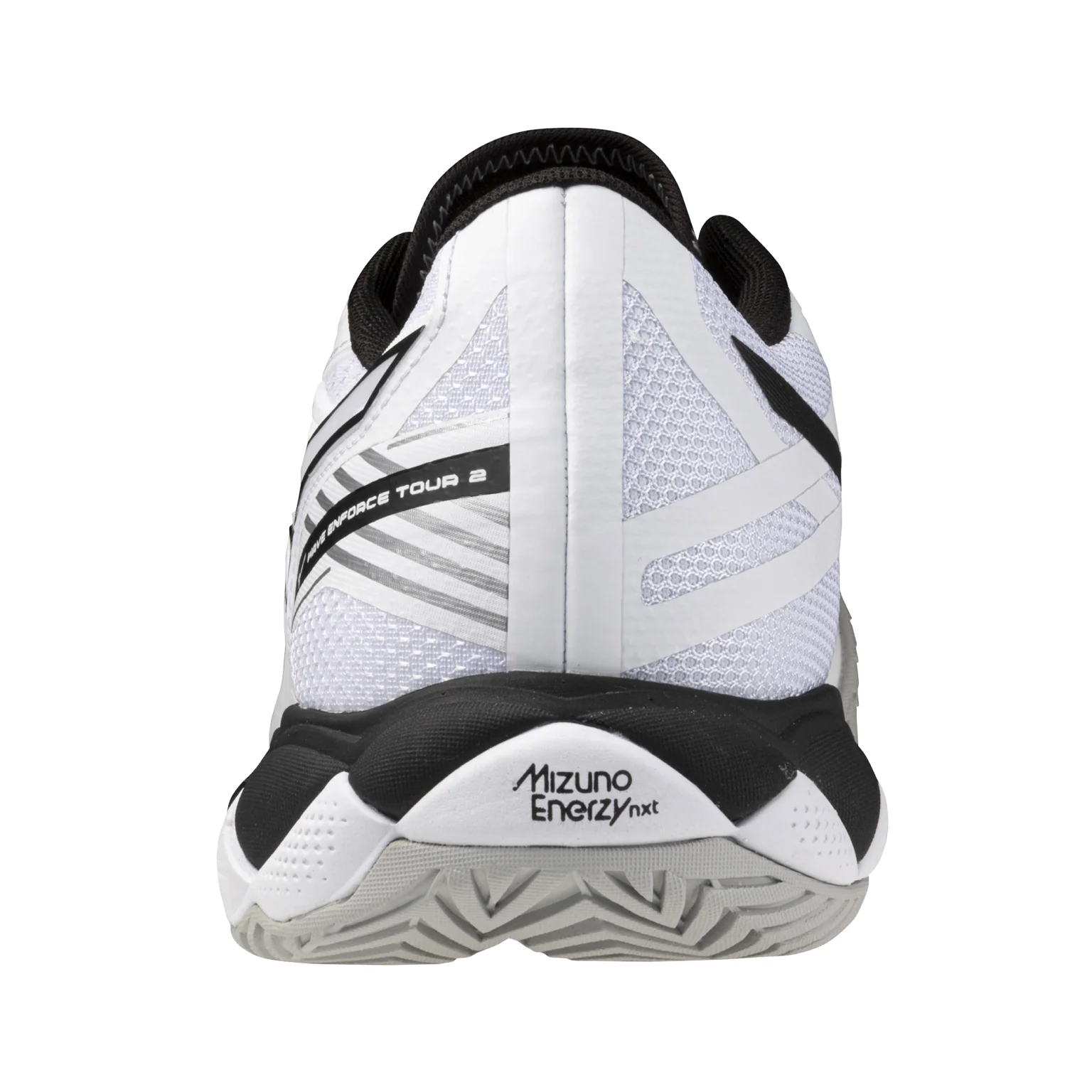 Mizuno Mens Wave Enforce Tour 2 All-Court - Image 3