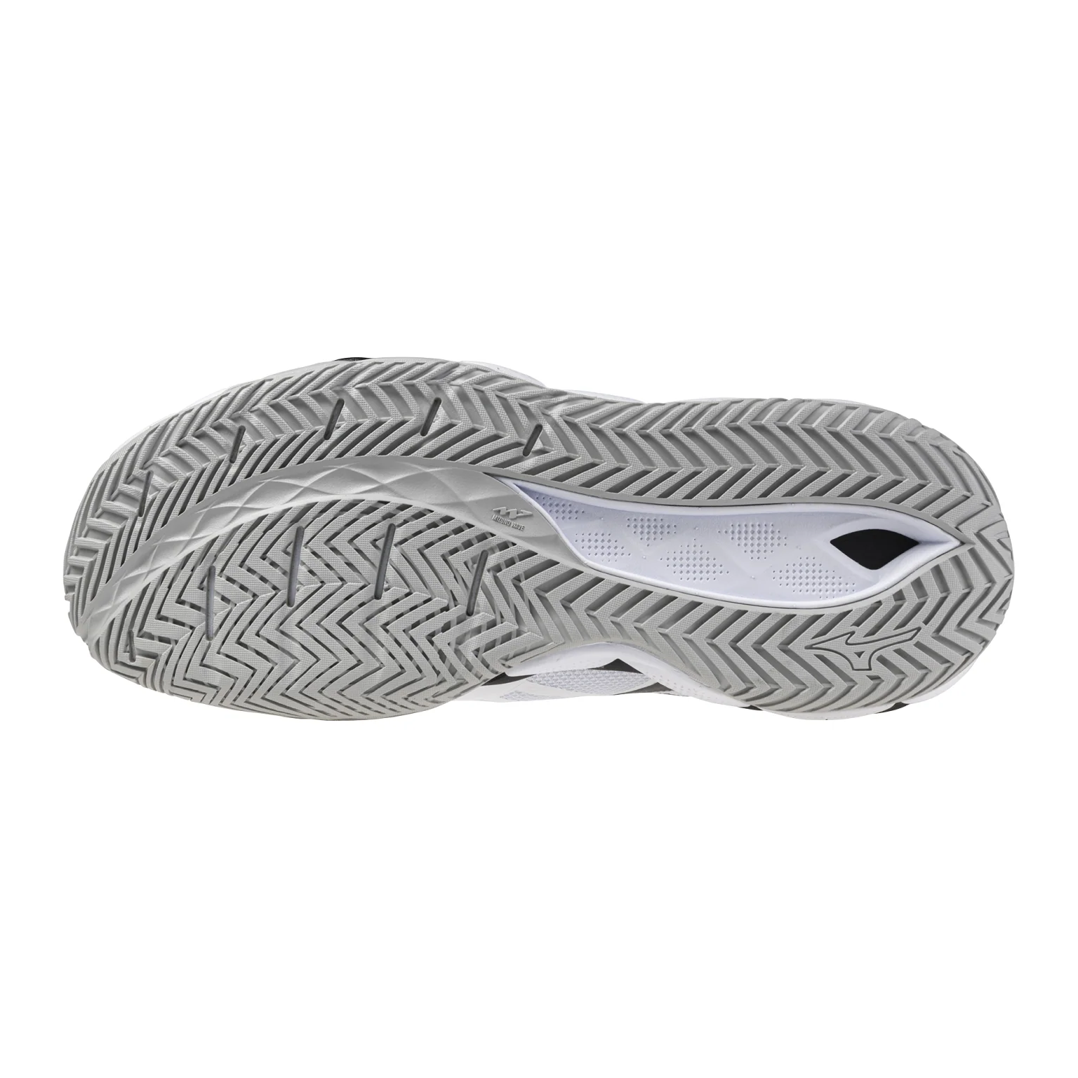 Mizuno Mens Wave Enforce Tour 2 All-Court - Image 4