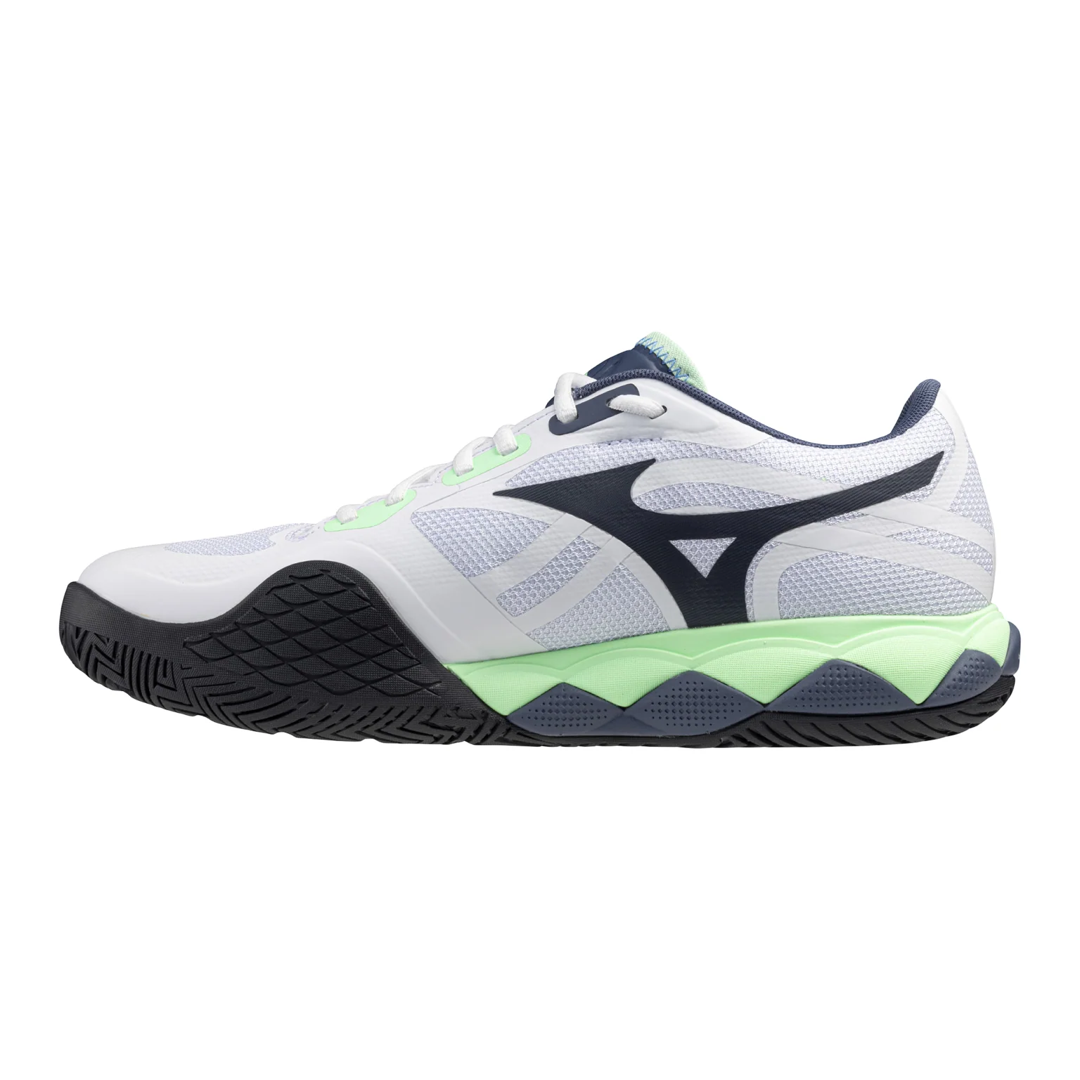 Mizuno Mens Wave Enforce Tour 2 All-Court - Image 6