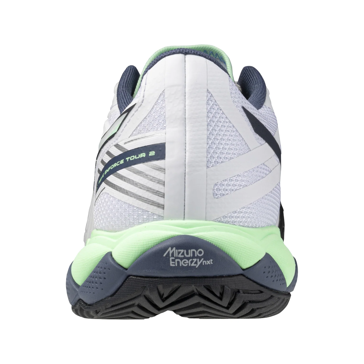 Mizuno Mens Wave Enforce Tour 2 All-Court - Image 7