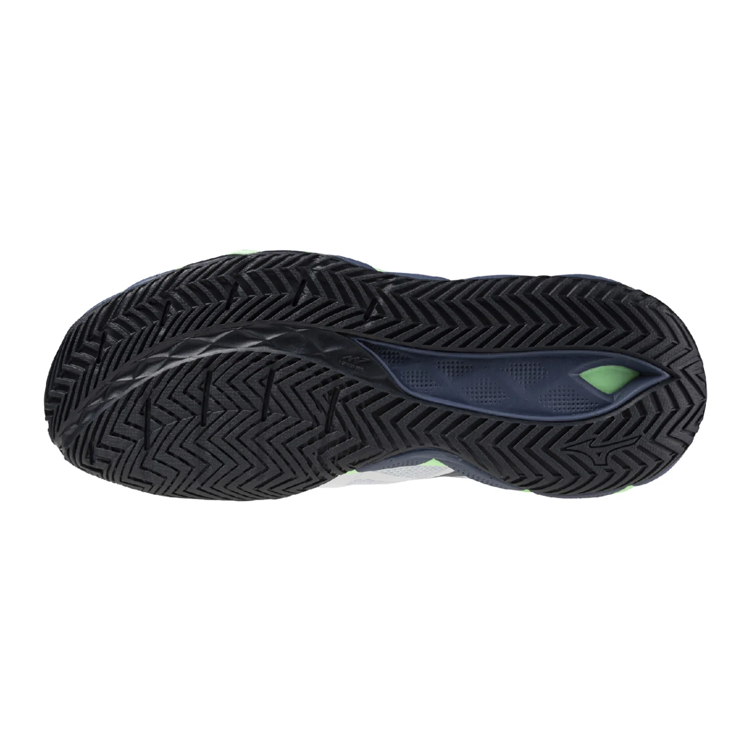 Mizuno Mens Wave Enforce Tour 2 All-Court - Image 8