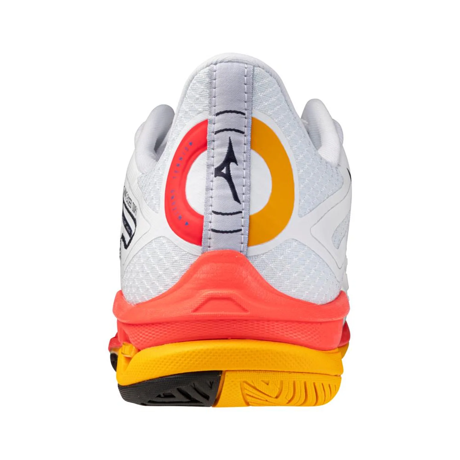 Mizuno Mens Wave Exceed Tour 6 All-Court - Image 11