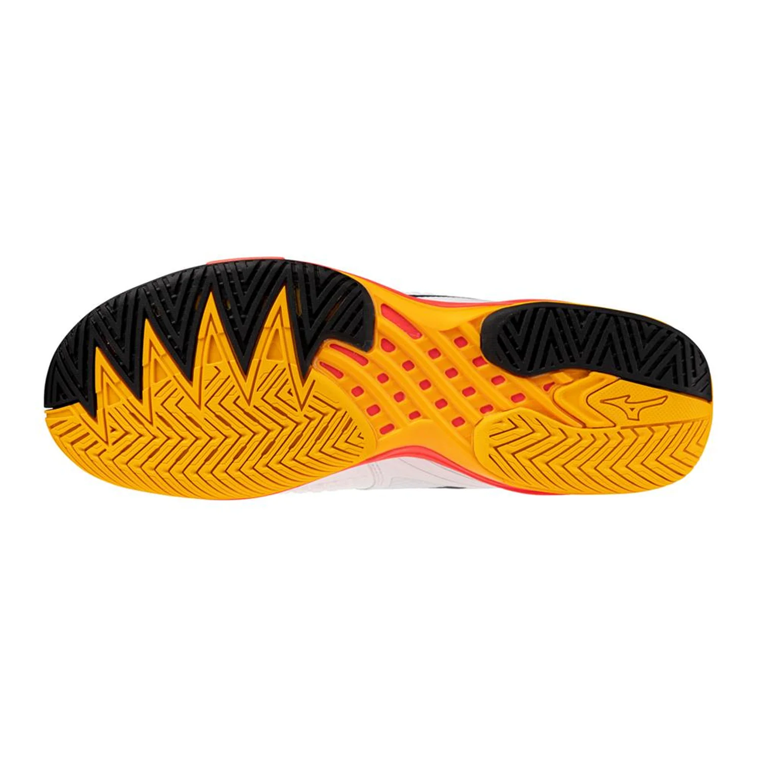 Mizuno Mens Wave Exceed Tour 6 All-Court - Image 12