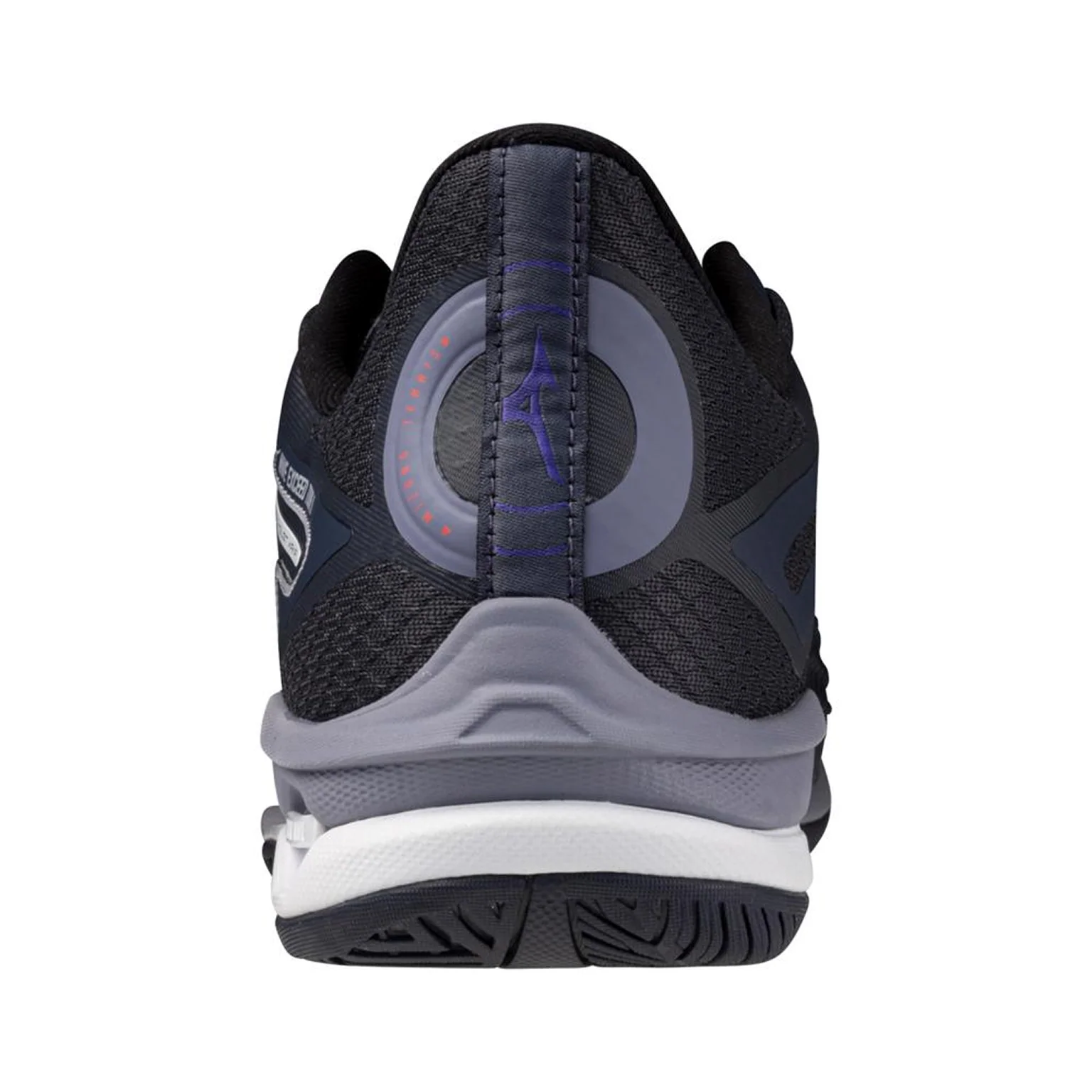 Mizuno Mens Wave Exceed Tour 6 All-Court - Image 15