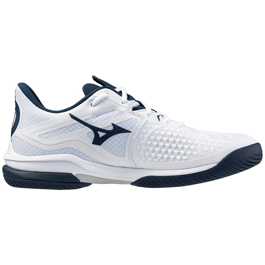 Mizuno Mens Wave Exceed Tour 6 All-Court - Image 2
