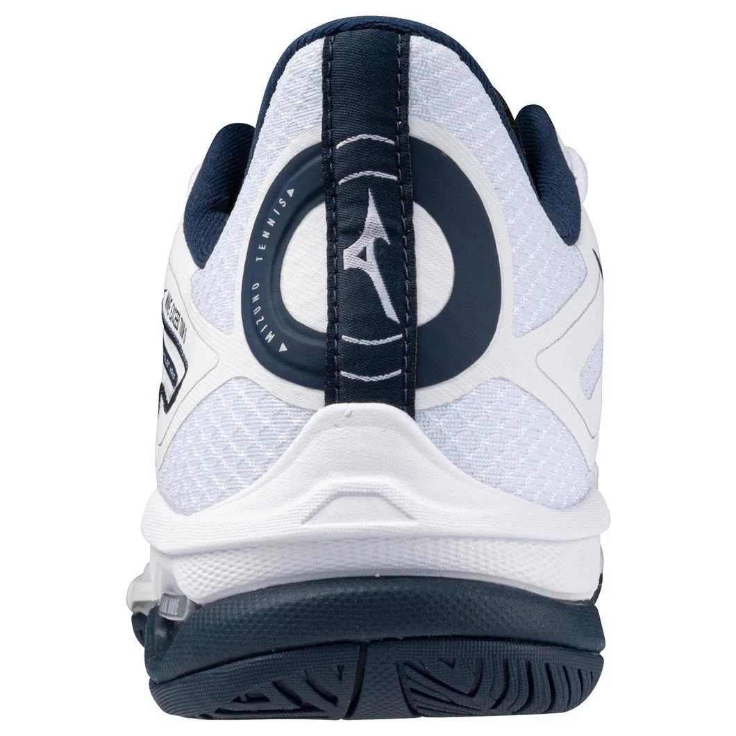 Mizuno Mens Wave Exceed Tour 6 All-Court - Image 4