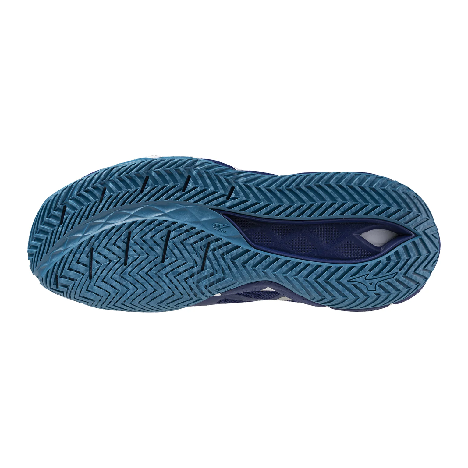 Mizuno Mens Wave Exceed Tour 6 All-Court - Image 8