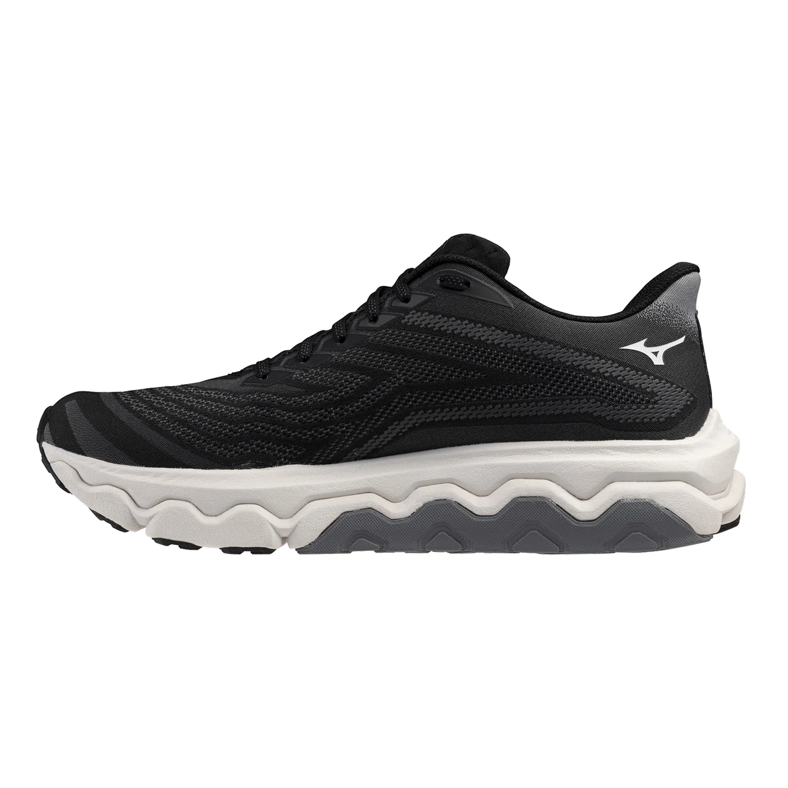 Mizuno Mens Wave Horizon 8 Running - Image 2