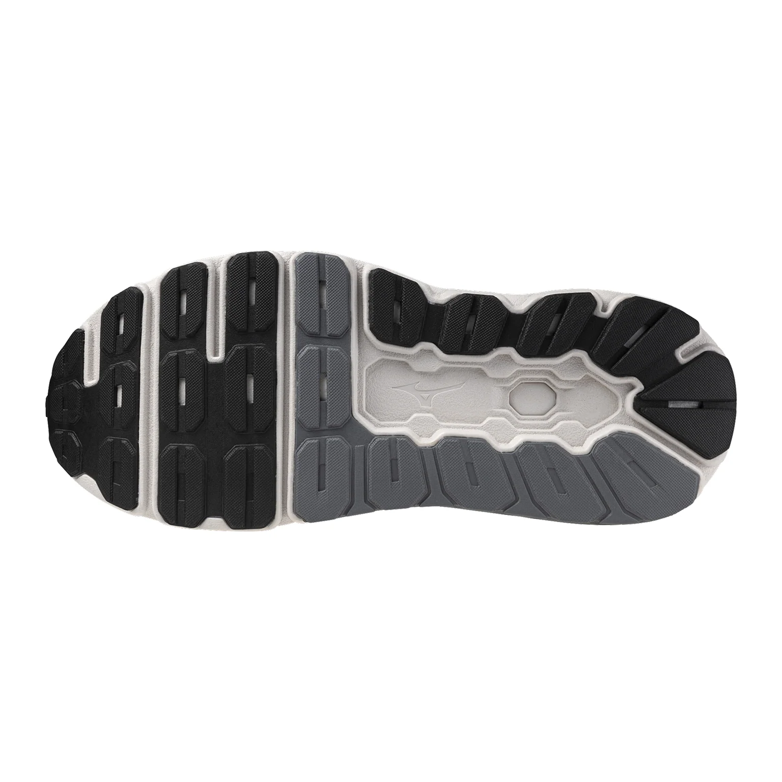 Mizuno Mens Wave Horizon 8 Running - Image 4