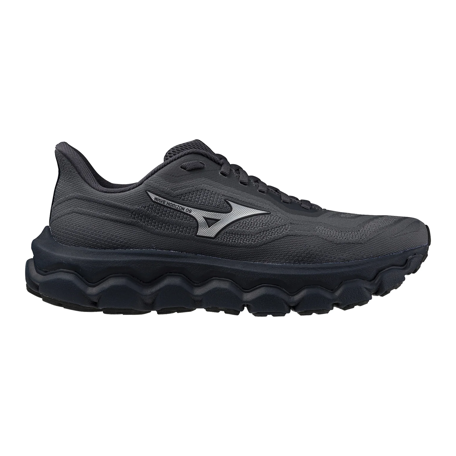 Mizuno Mens Wave Horizon 8 Running - Image 5