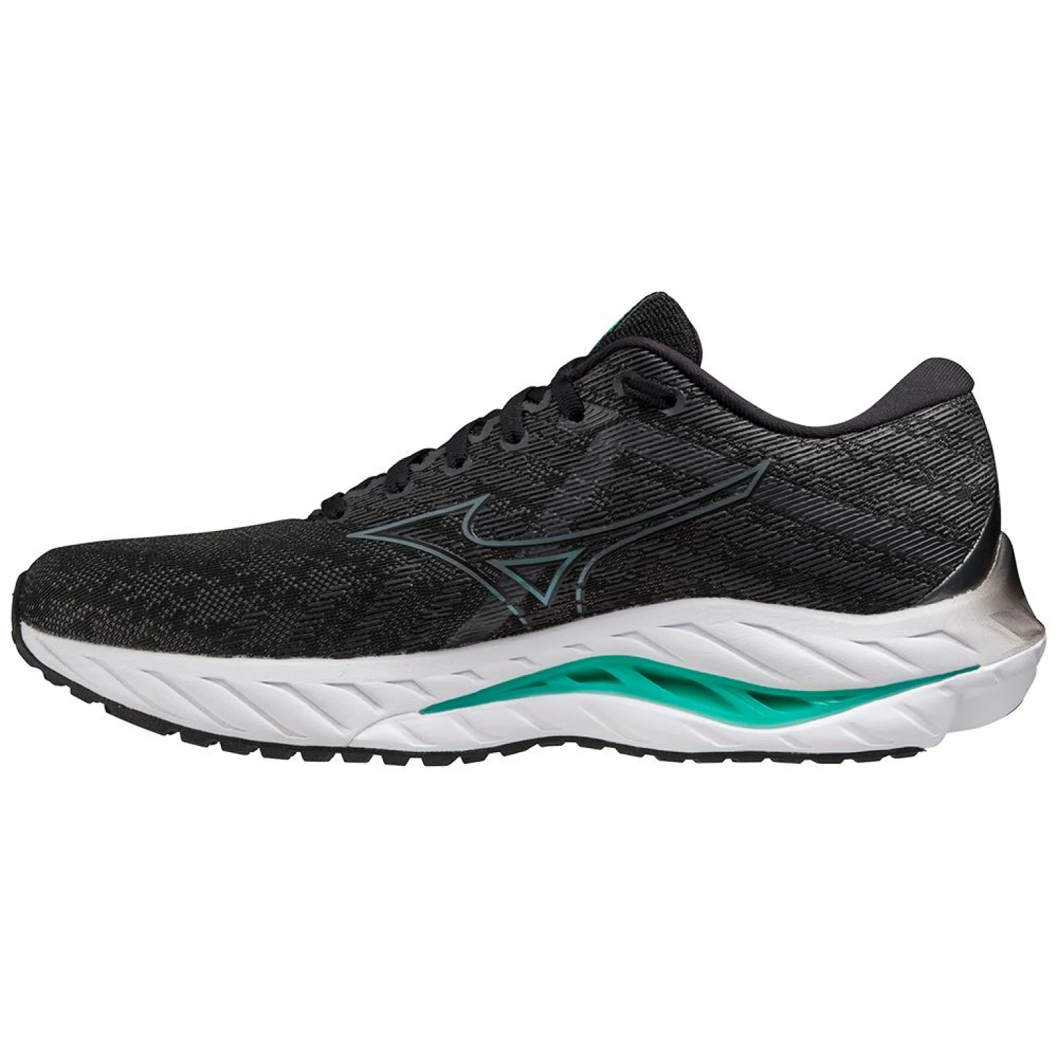 Mizuno Mens Wave Inspire 19 Running - Image 2