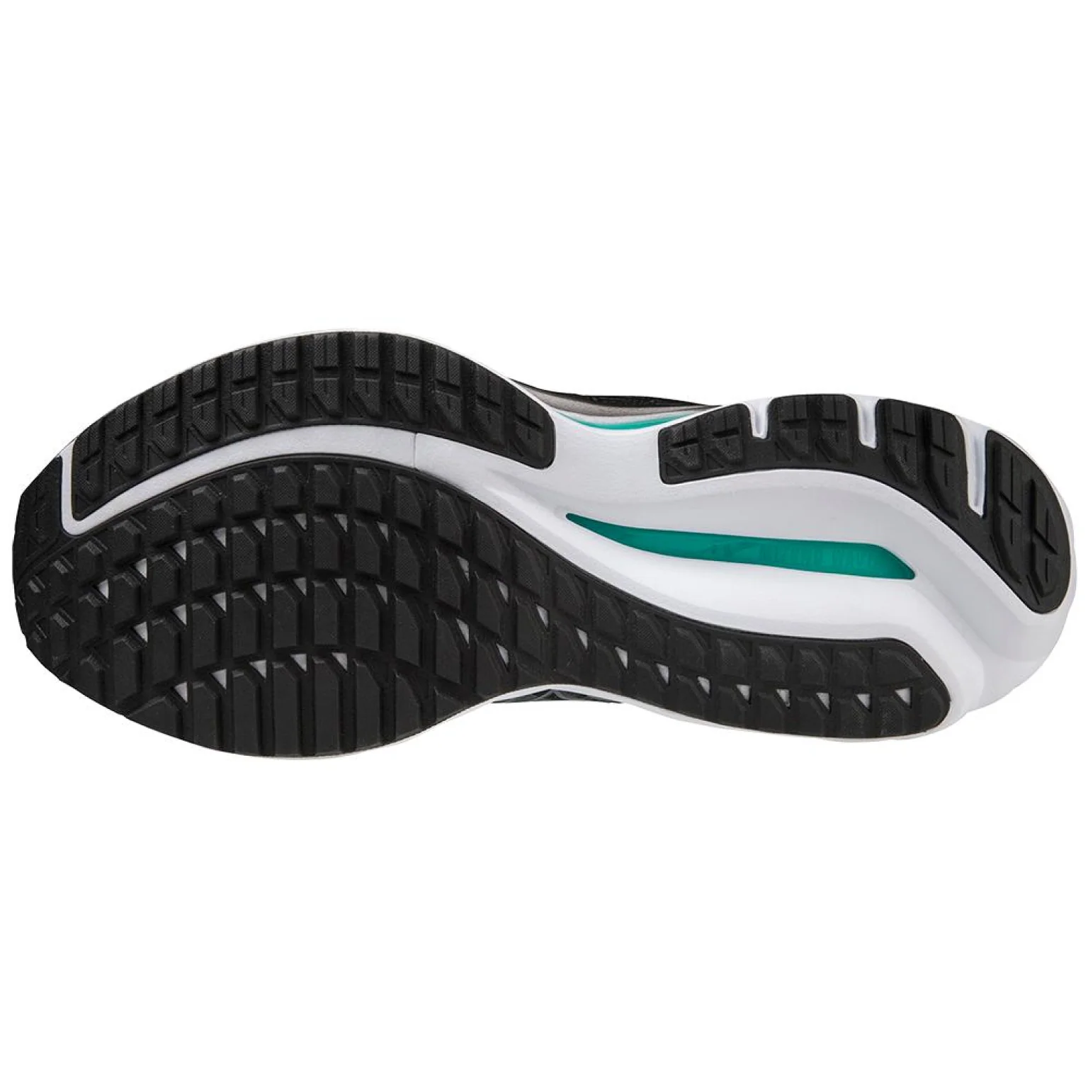 Mizuno Mens Wave Inspire 19 Running - Image 5