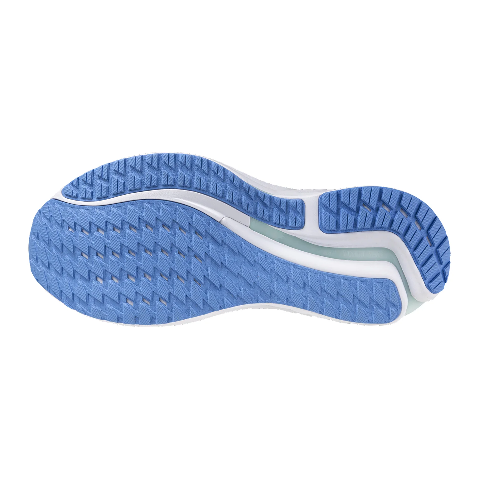 Mizuno Mens Wave Inspire 21 Running - Image 4