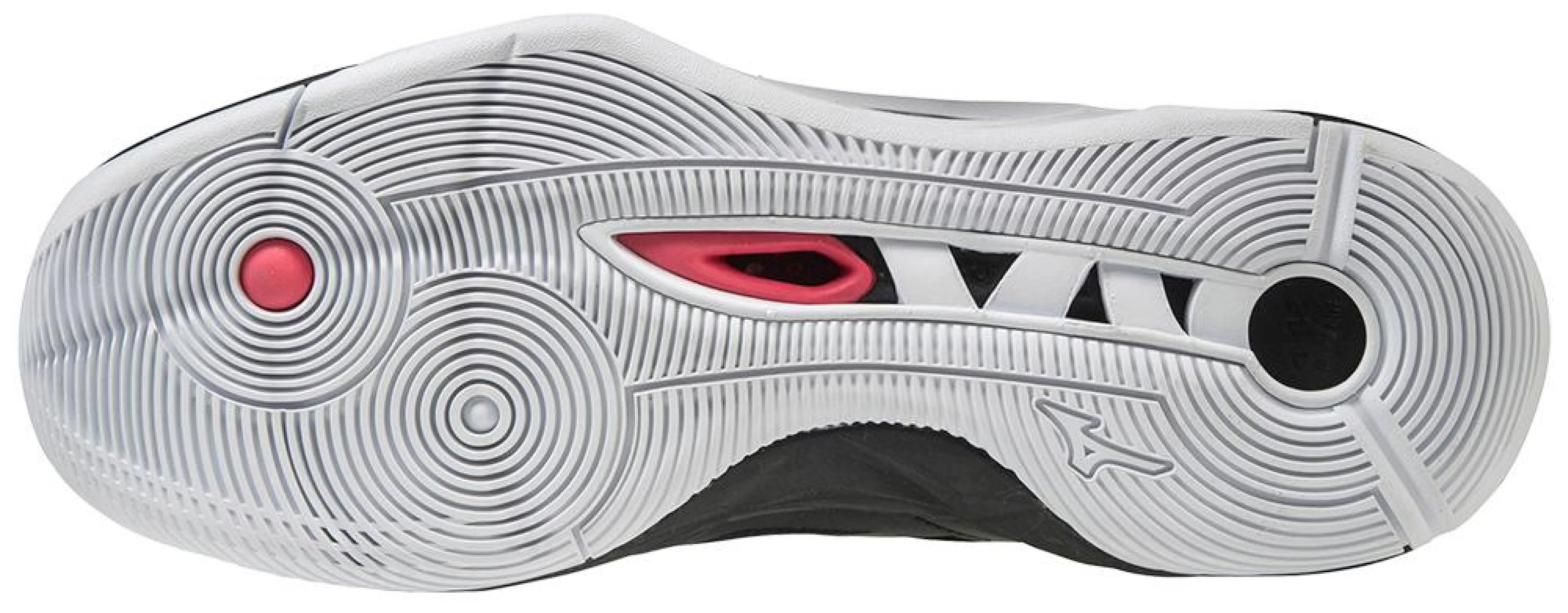 Mizuno Mens Wave Momentum 2 Indoor Court - Image 2