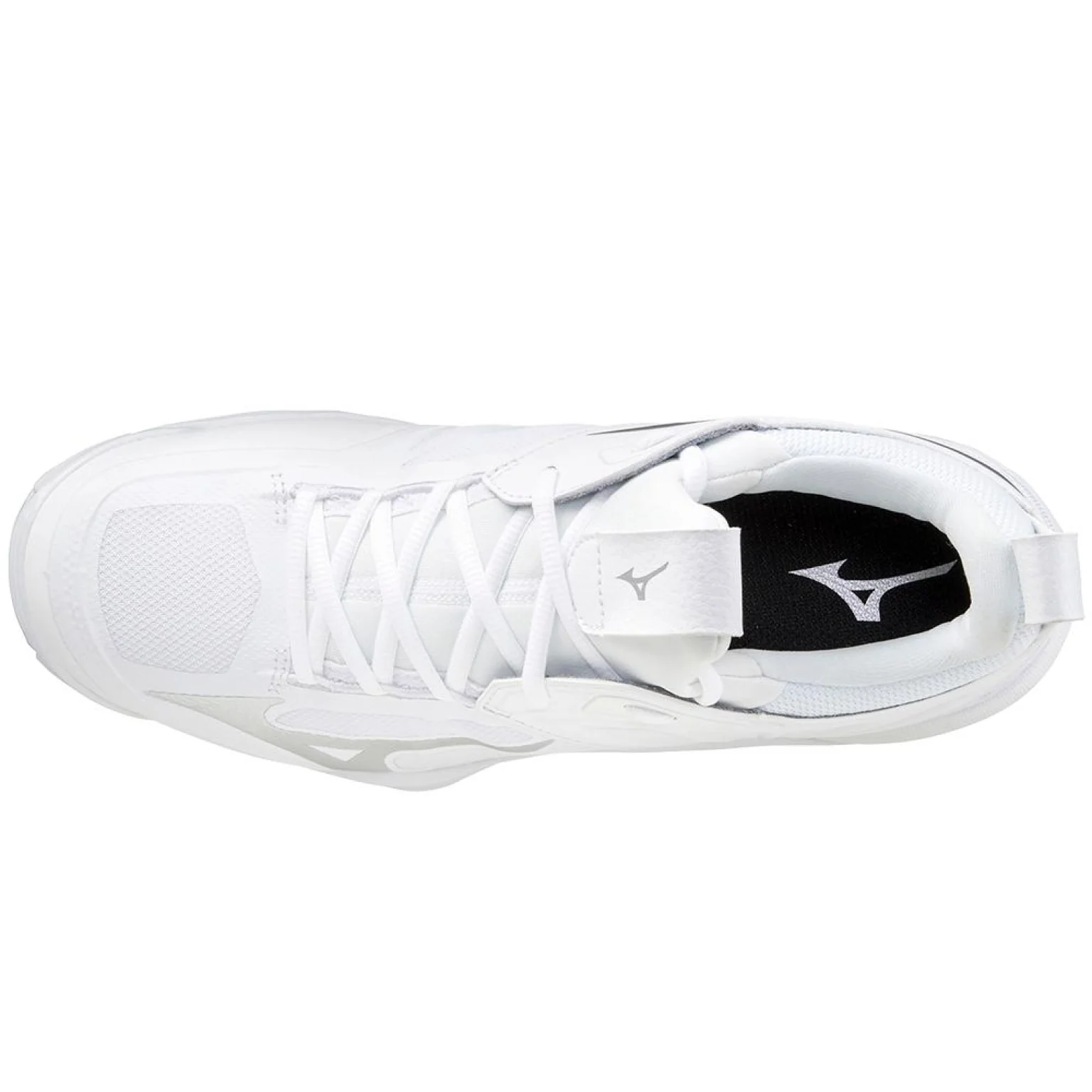 Mizuno Mens Wave Momentum 2 Indoor Court - Image 5
